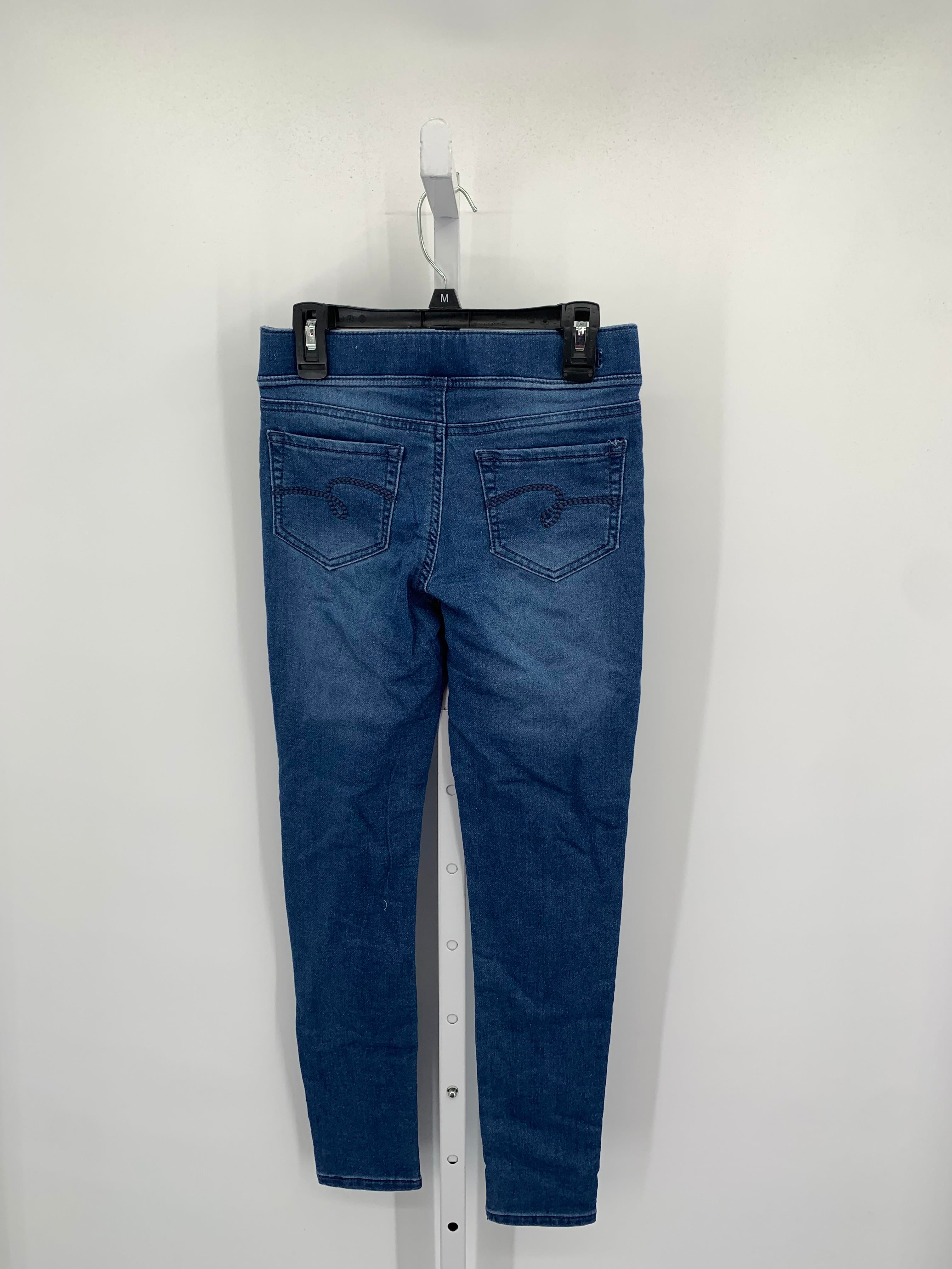 Justice Size 10 Girls Jeans