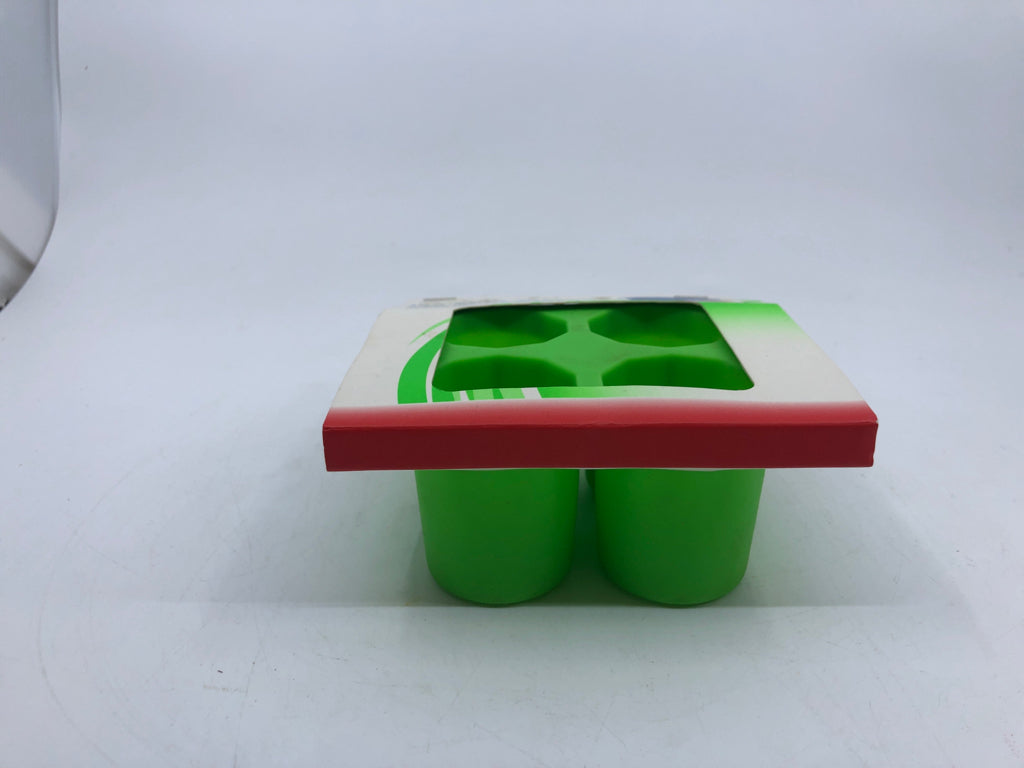 NIP ICE SHOT GLASSES.