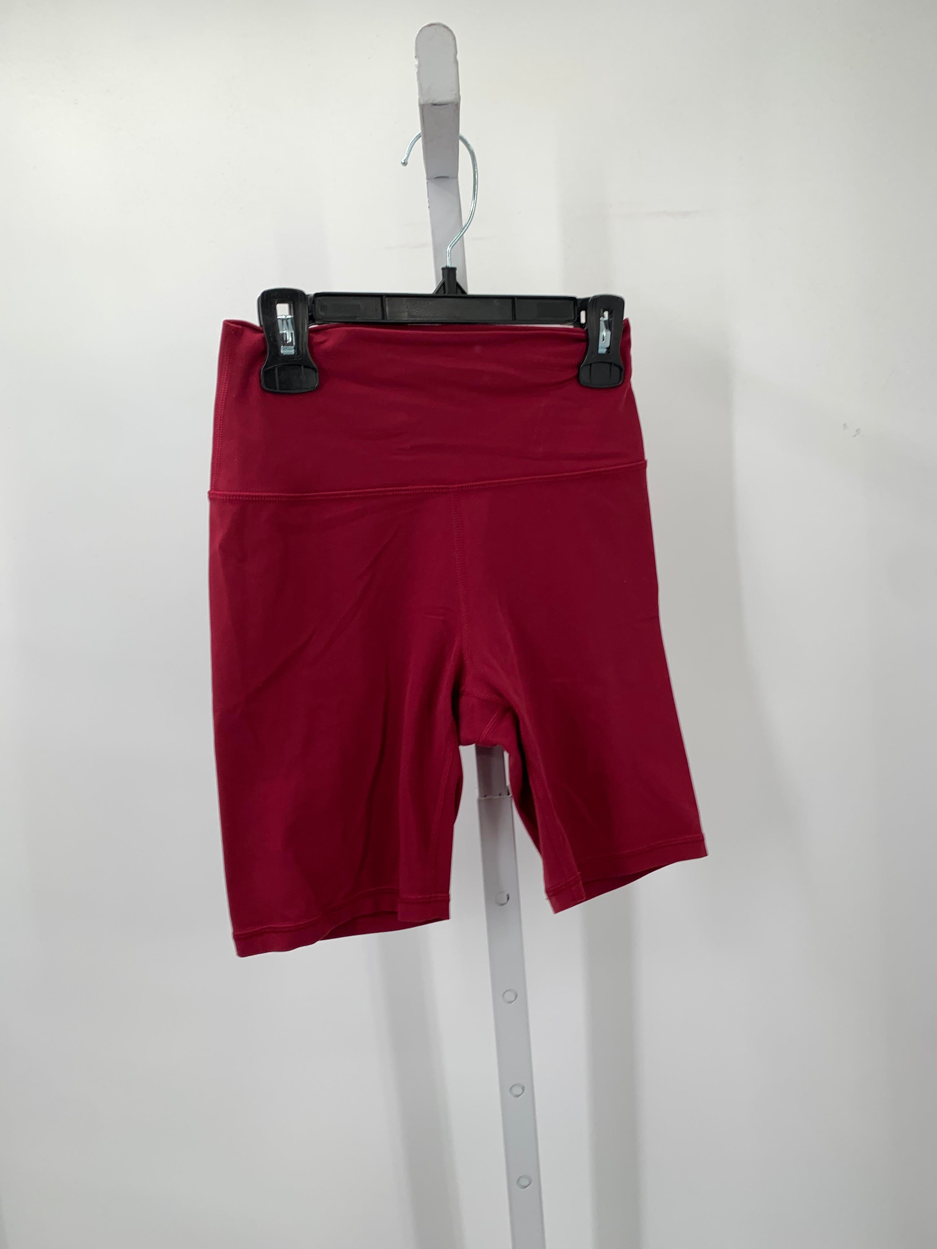 Athleta Size Small Misses Shorts