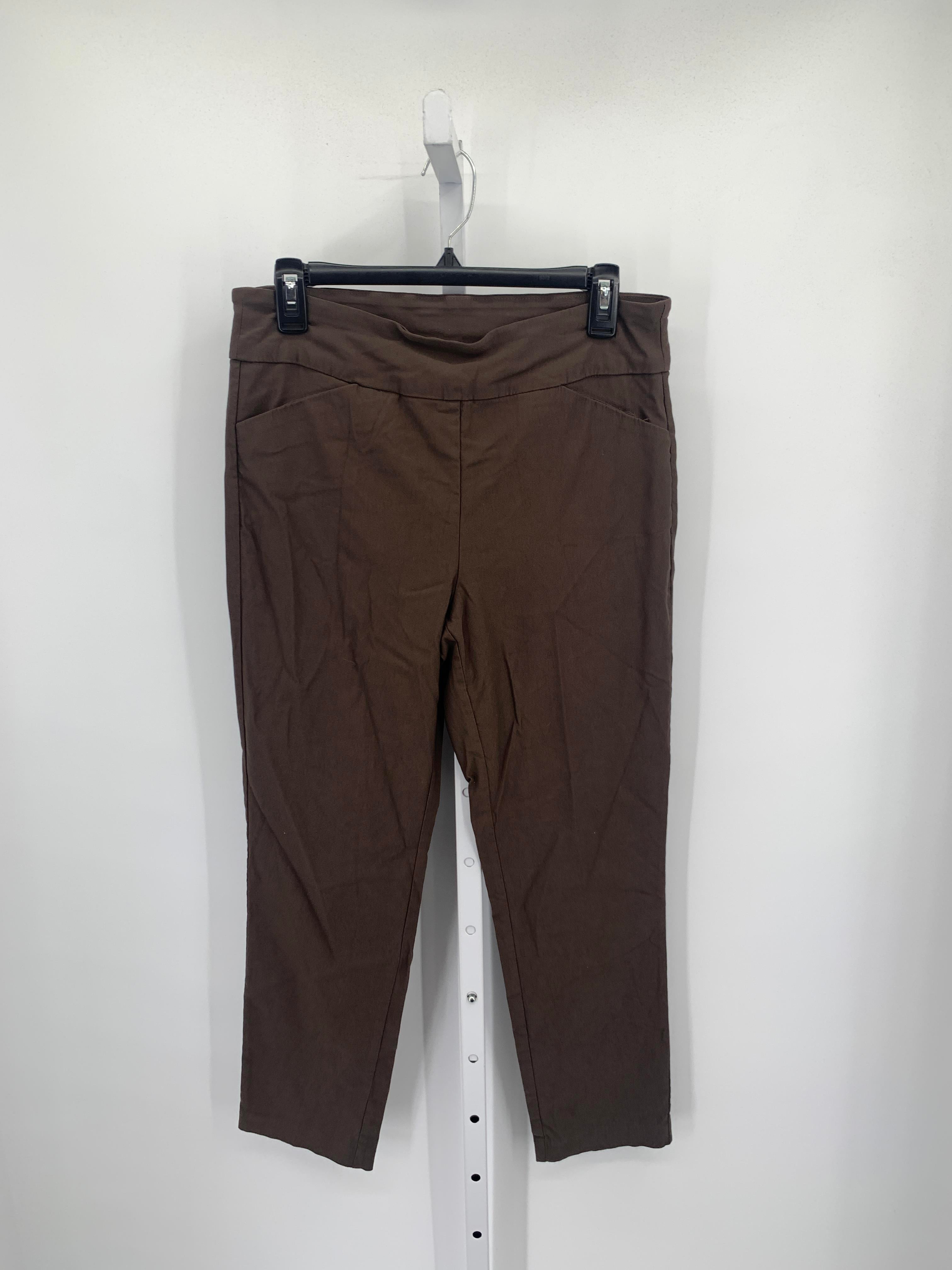 Tribal Size 12 Misses Pants