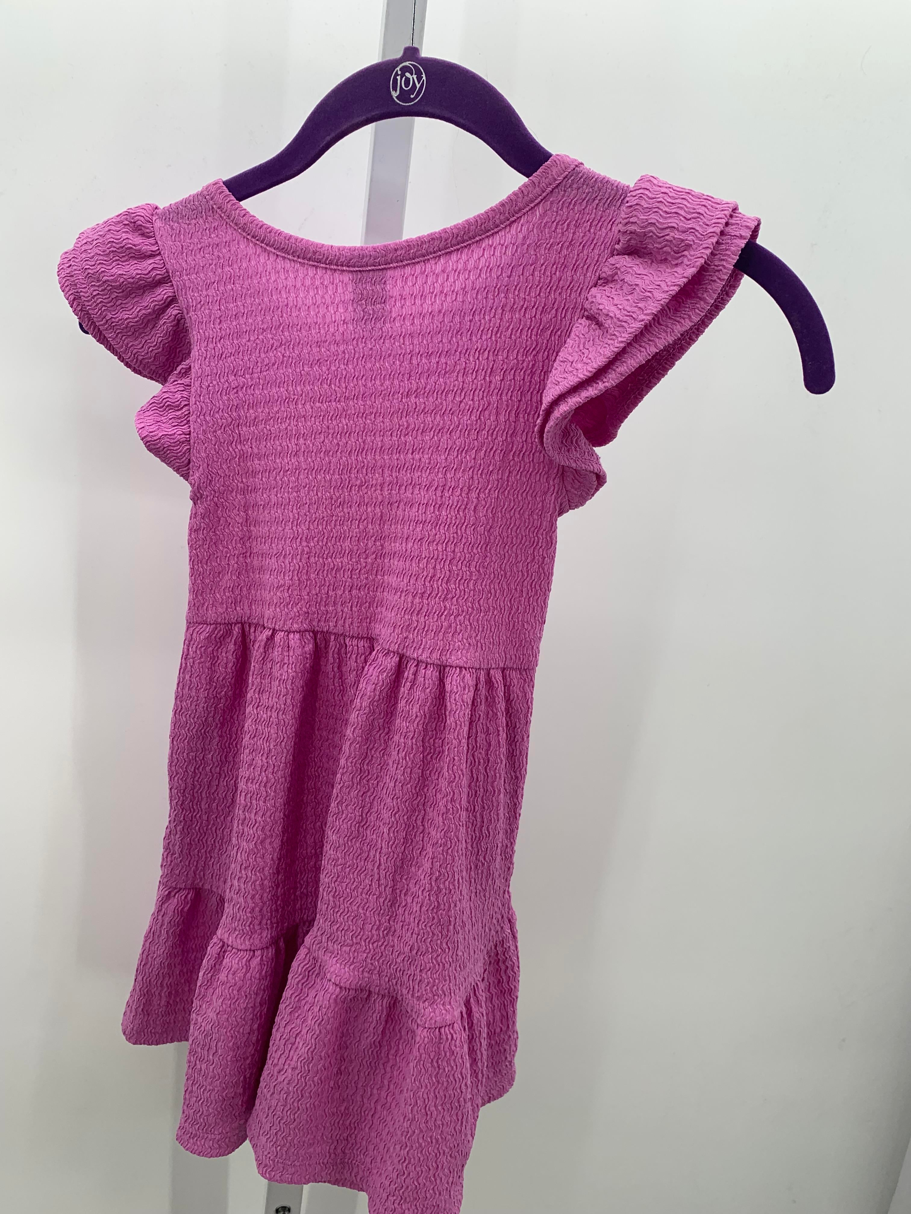 Old Navy Size 5 Girls Short Sleeve Dress