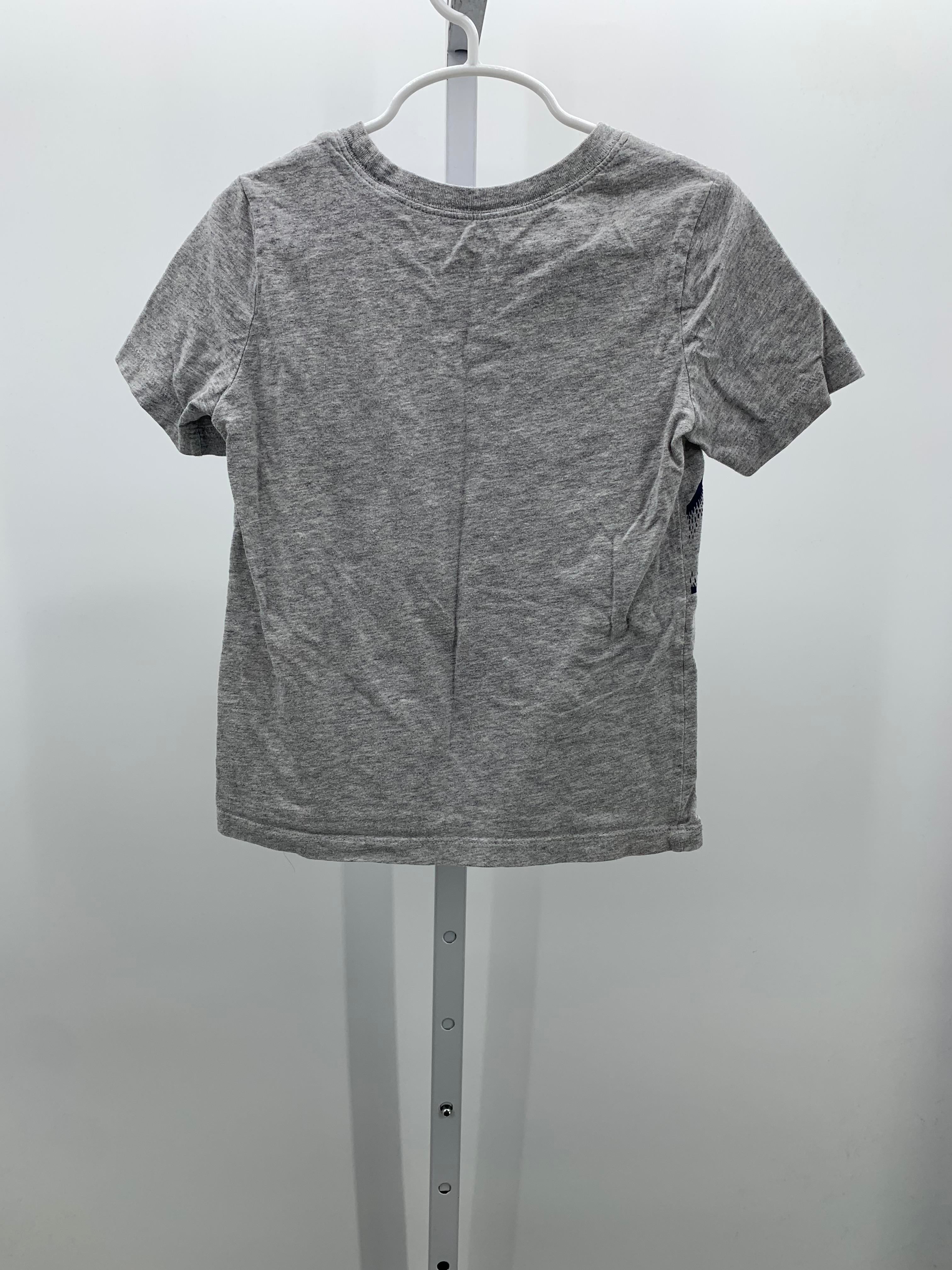 FLAG HANDS KNIT TEE