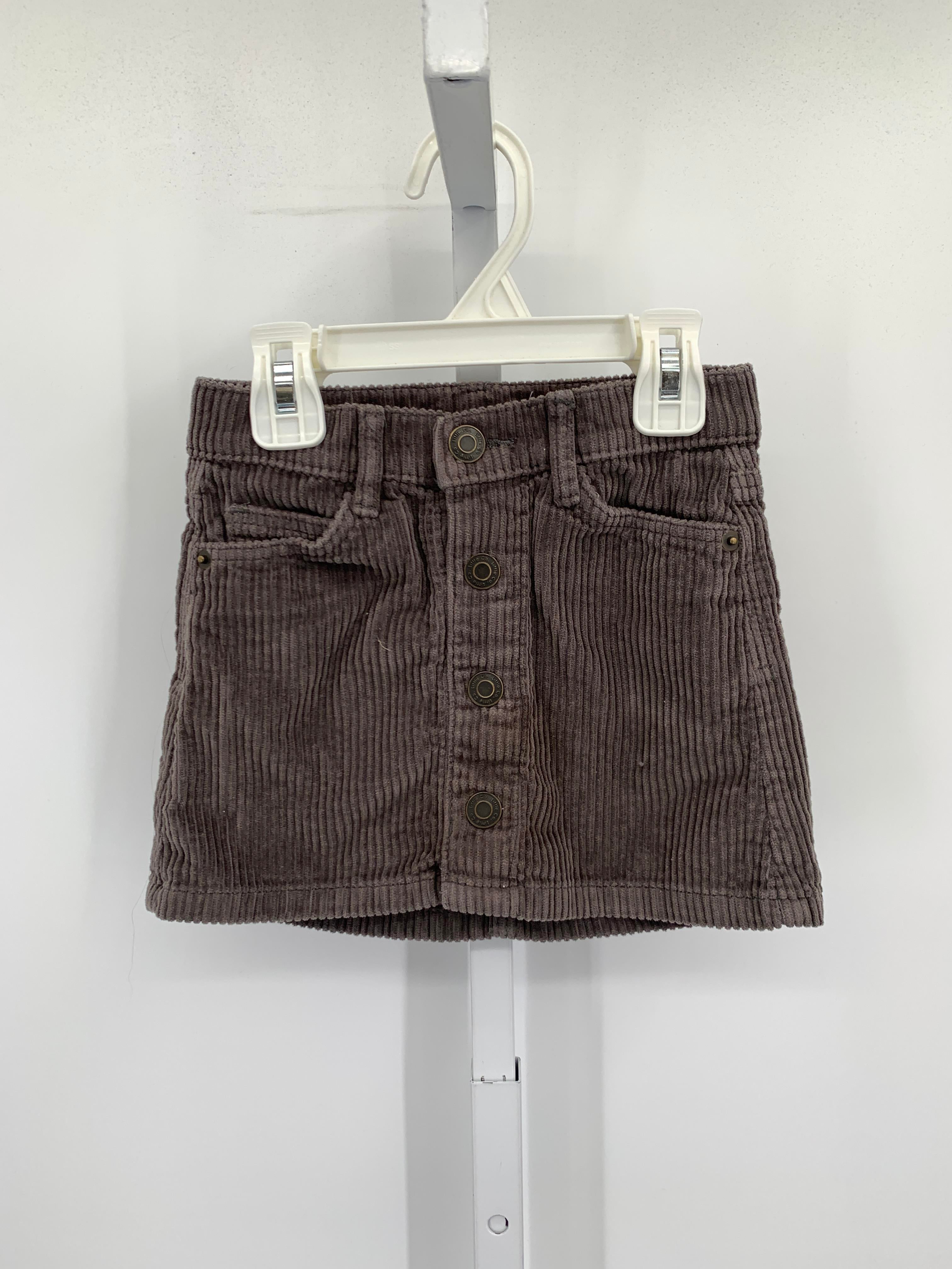 Lauren Conrad Size 3T Girls Skirt