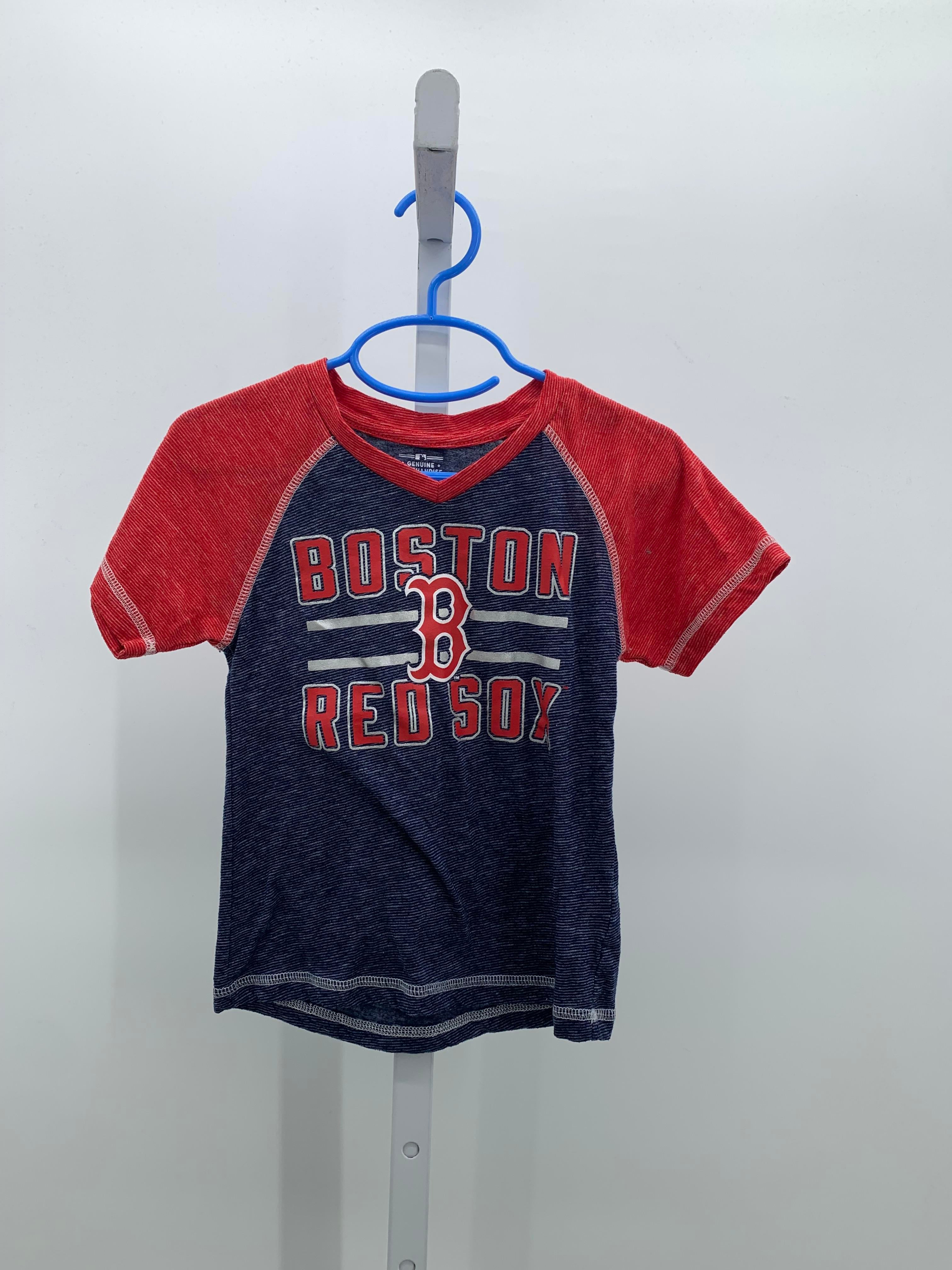 BOSTON RED SOX