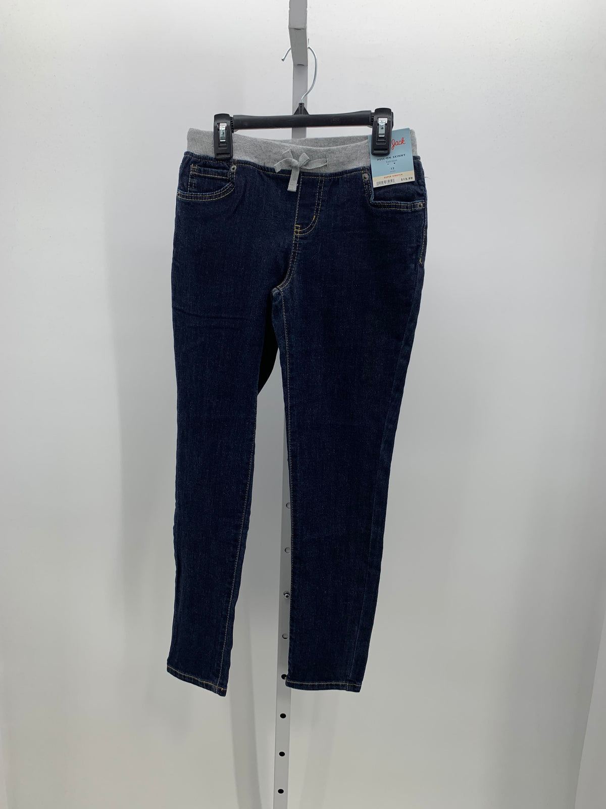 Cat & Jack Size 12 Girls Jeans