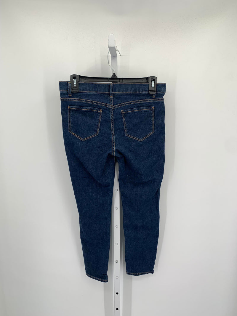 Wonder Nation Size 10-12 Girls Jeans