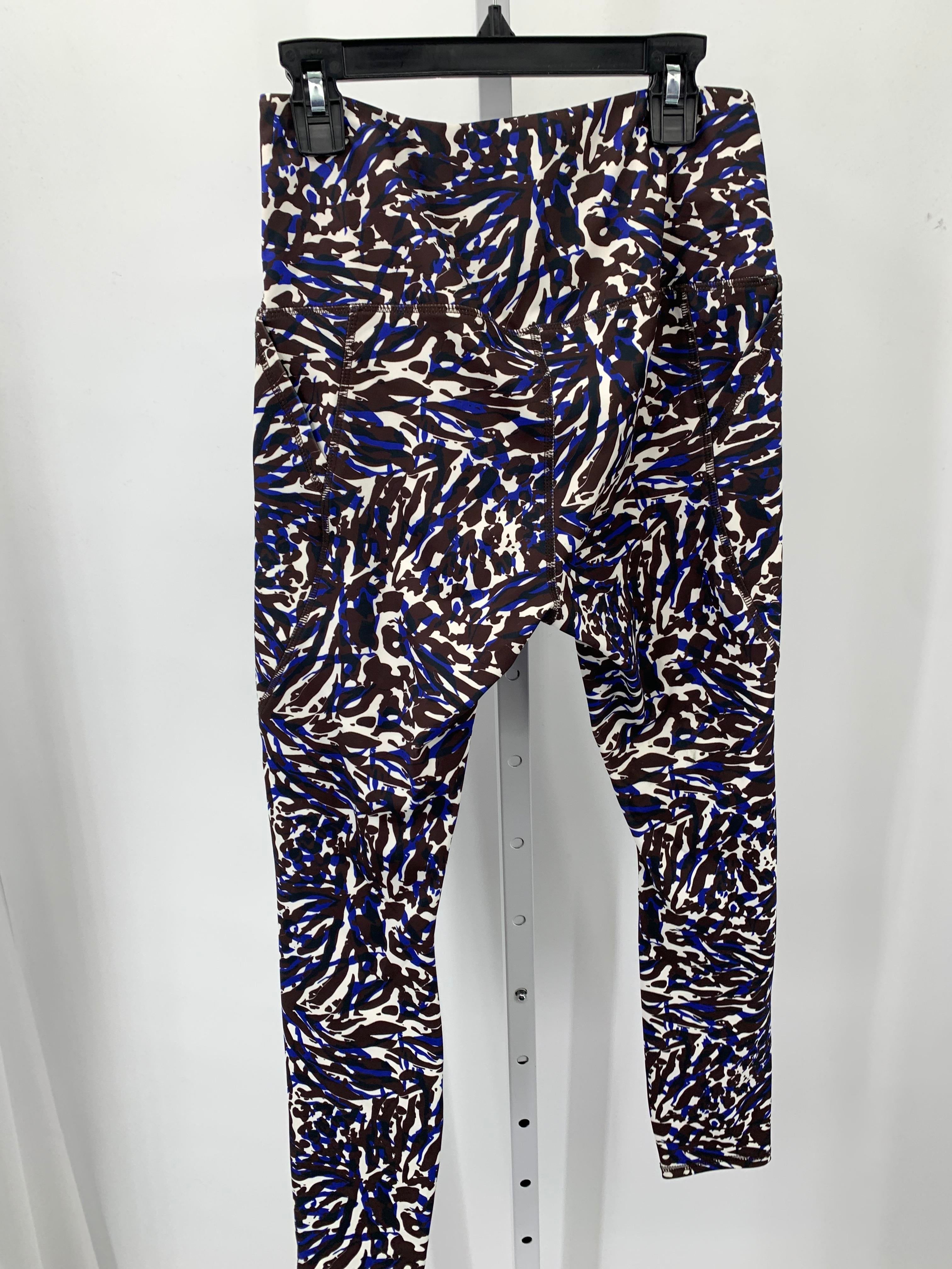 Size Medium Misses Leggings