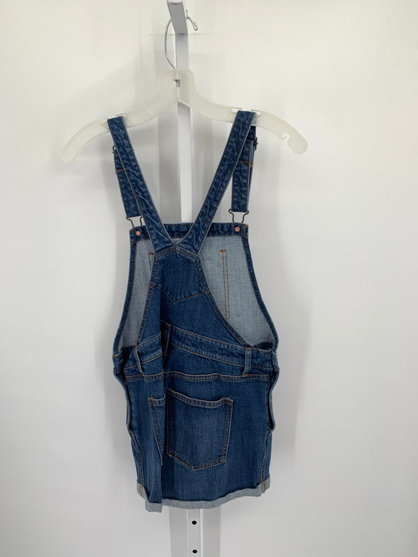 Old Navy Size Small Misses Overalls