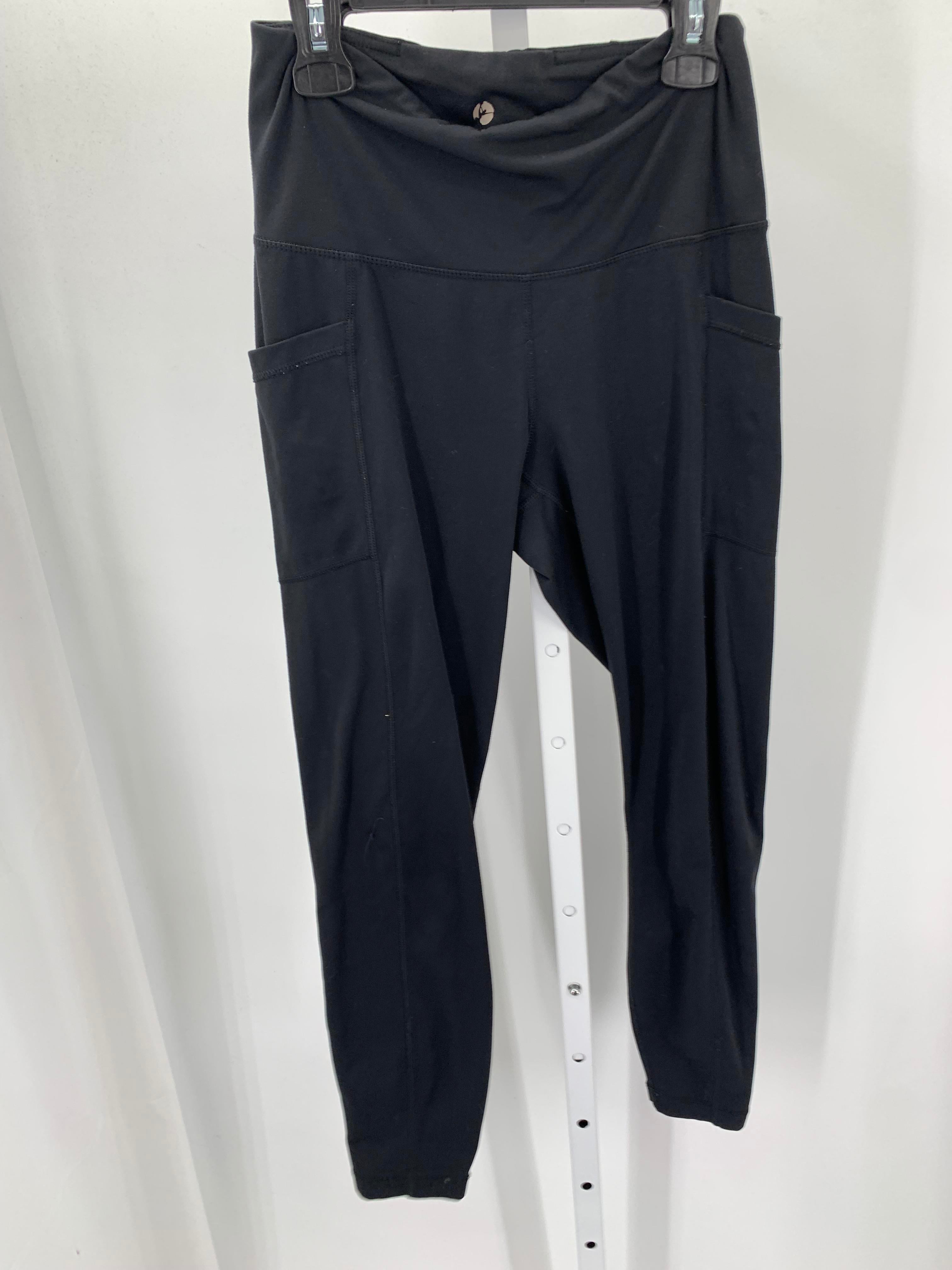 90 degree Size Small Misses Leggings