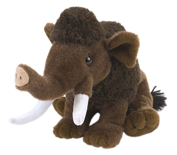 CK - Mini Woolly Mammoth