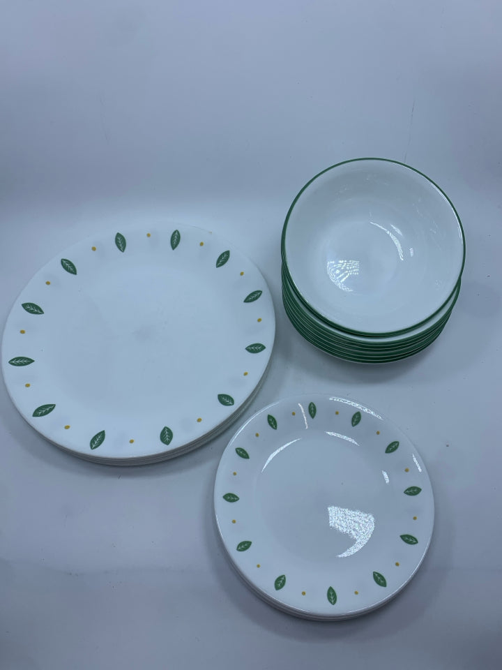 Dish Set