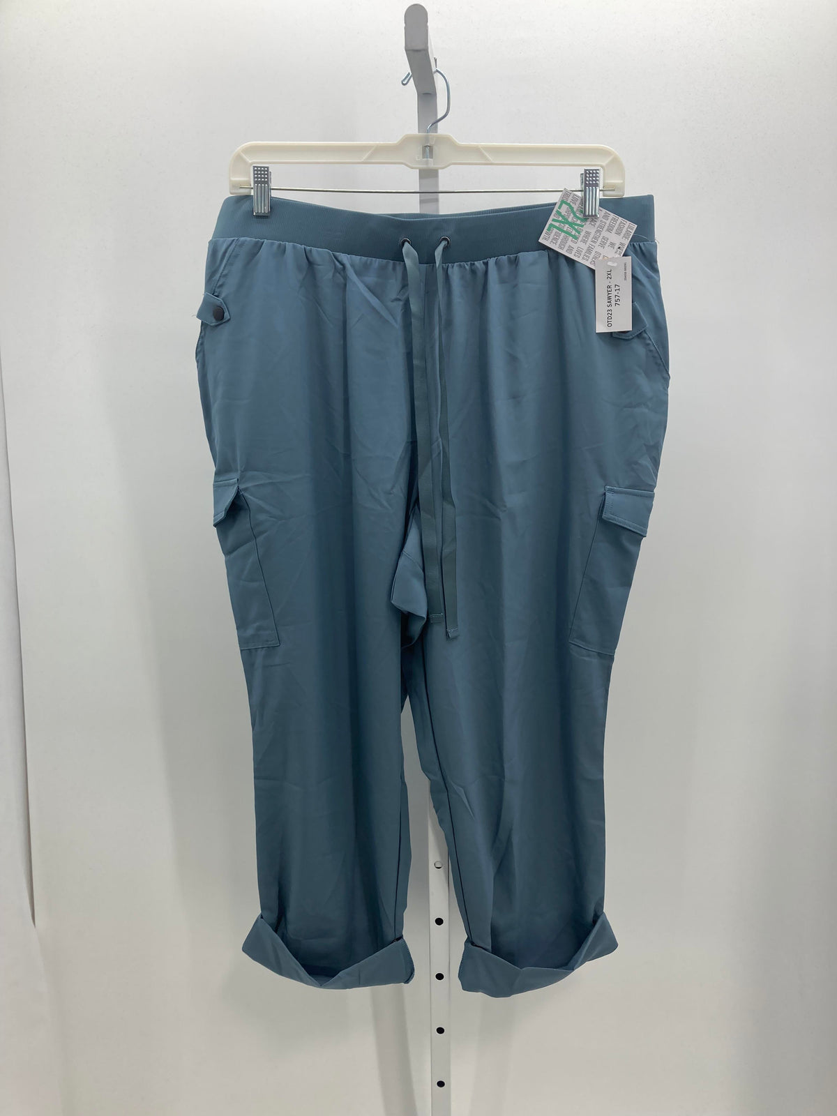 Lularoe Size 2X Womens Pants