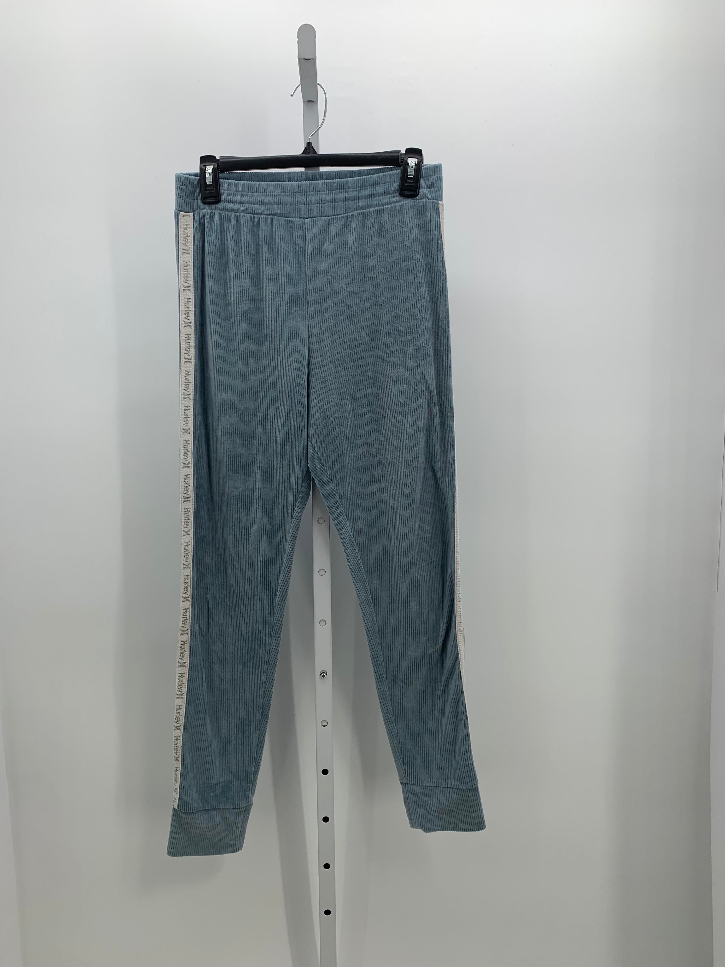Hurley Size Medium Juniors Pants