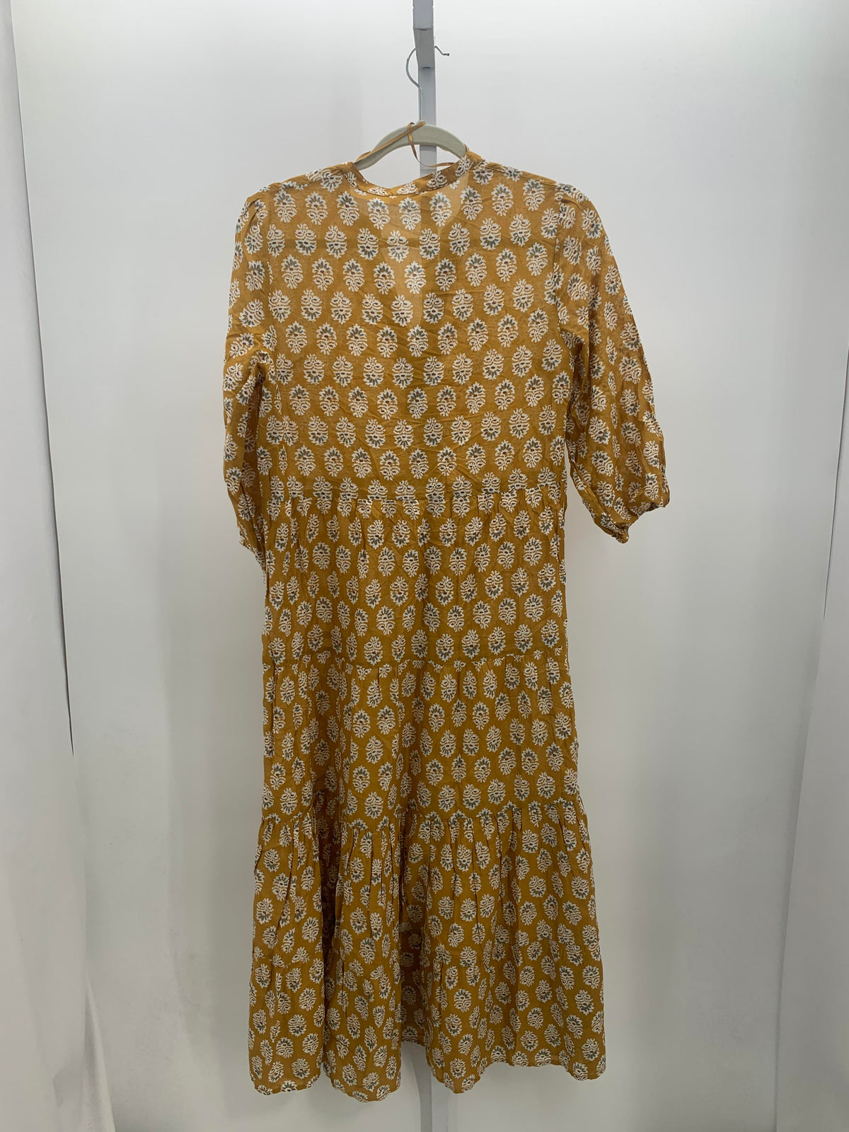 Primark Size X Small Misses 3/4 Sleeve Dress
