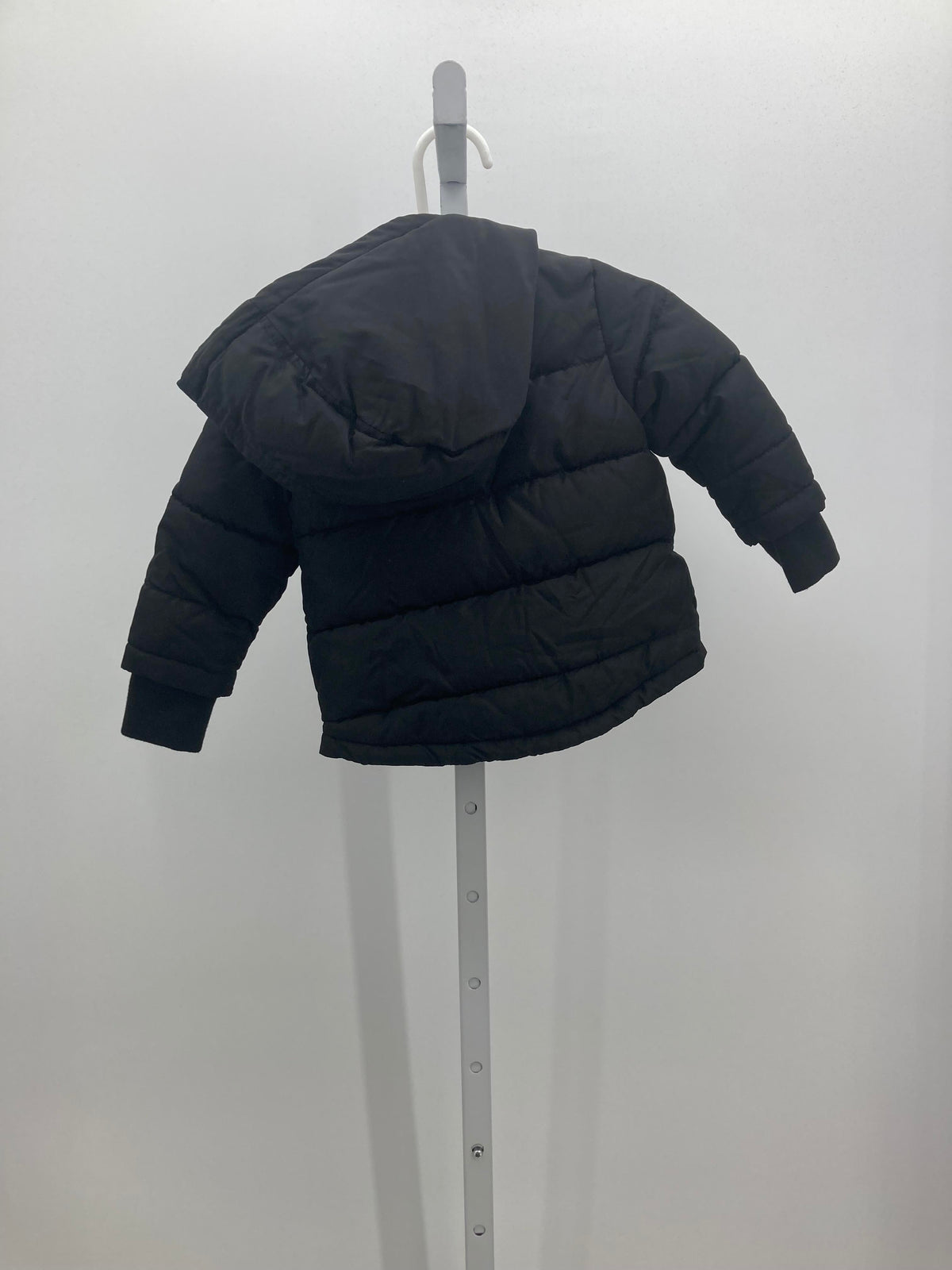 HOODED ZIP UP