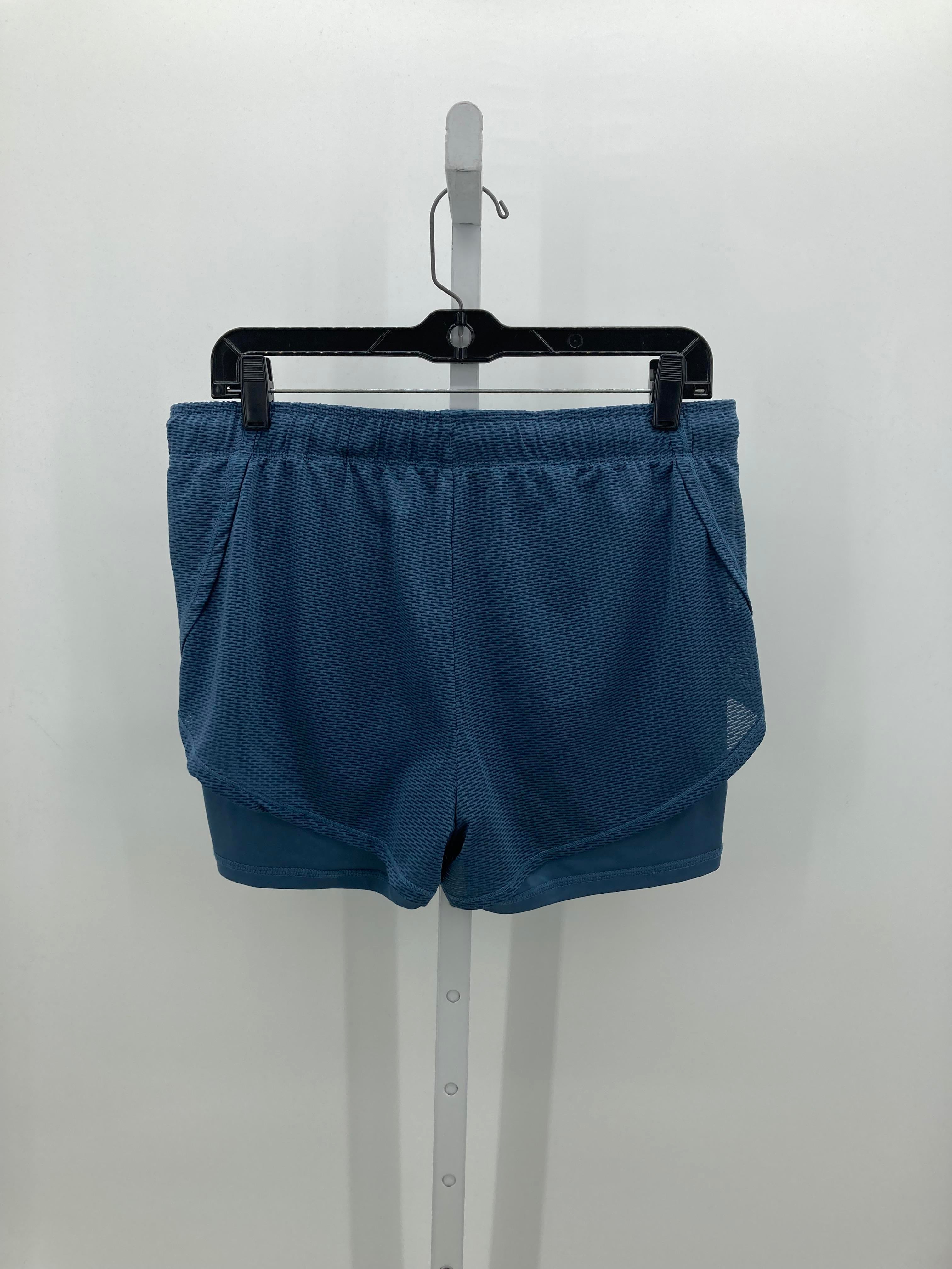 Reebok Size Medium Misses Shorts