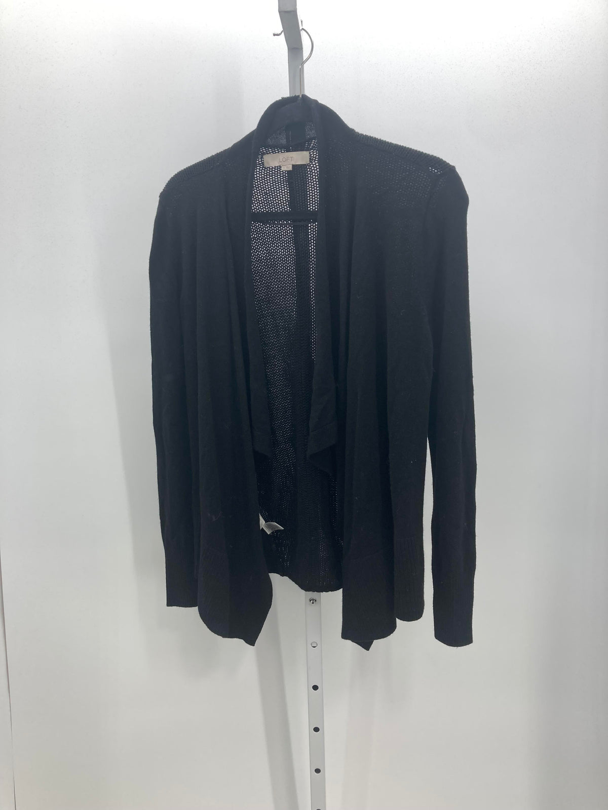 Loft Size Small Misses Cardigan