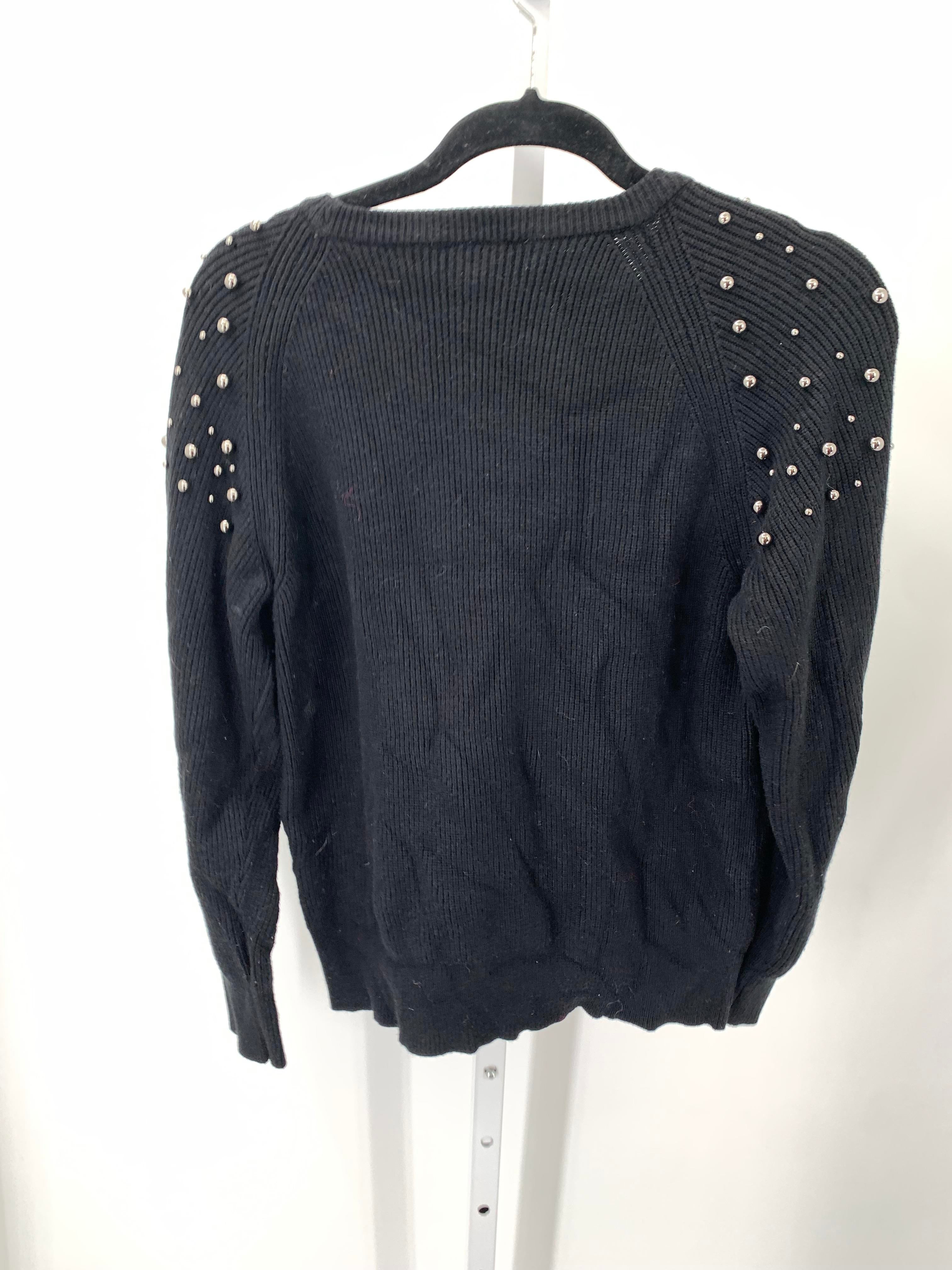 INC Size Extra Large Misses Long Slv Sweater