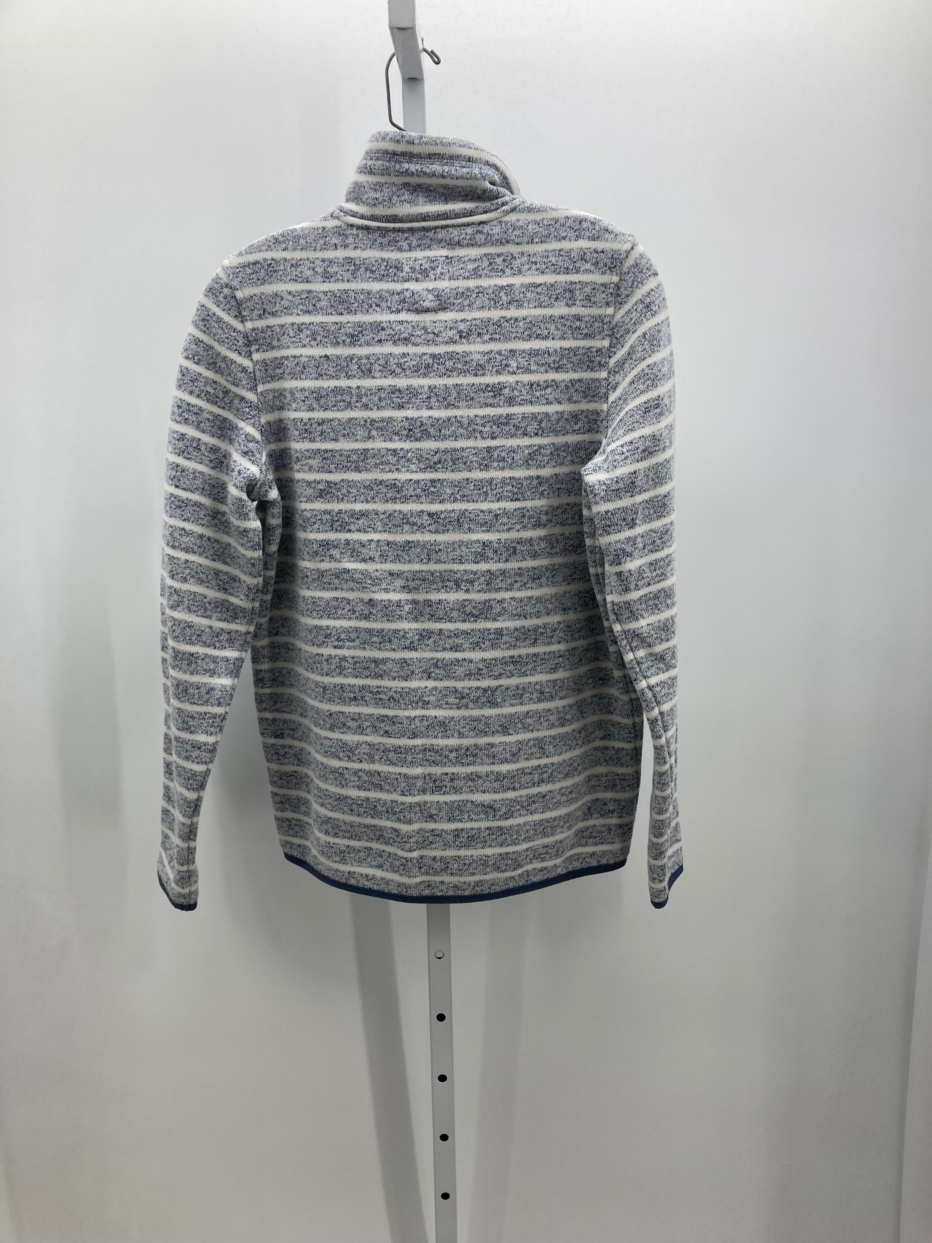 Thread & Supply Size Medium Misses Long Slv Sweater