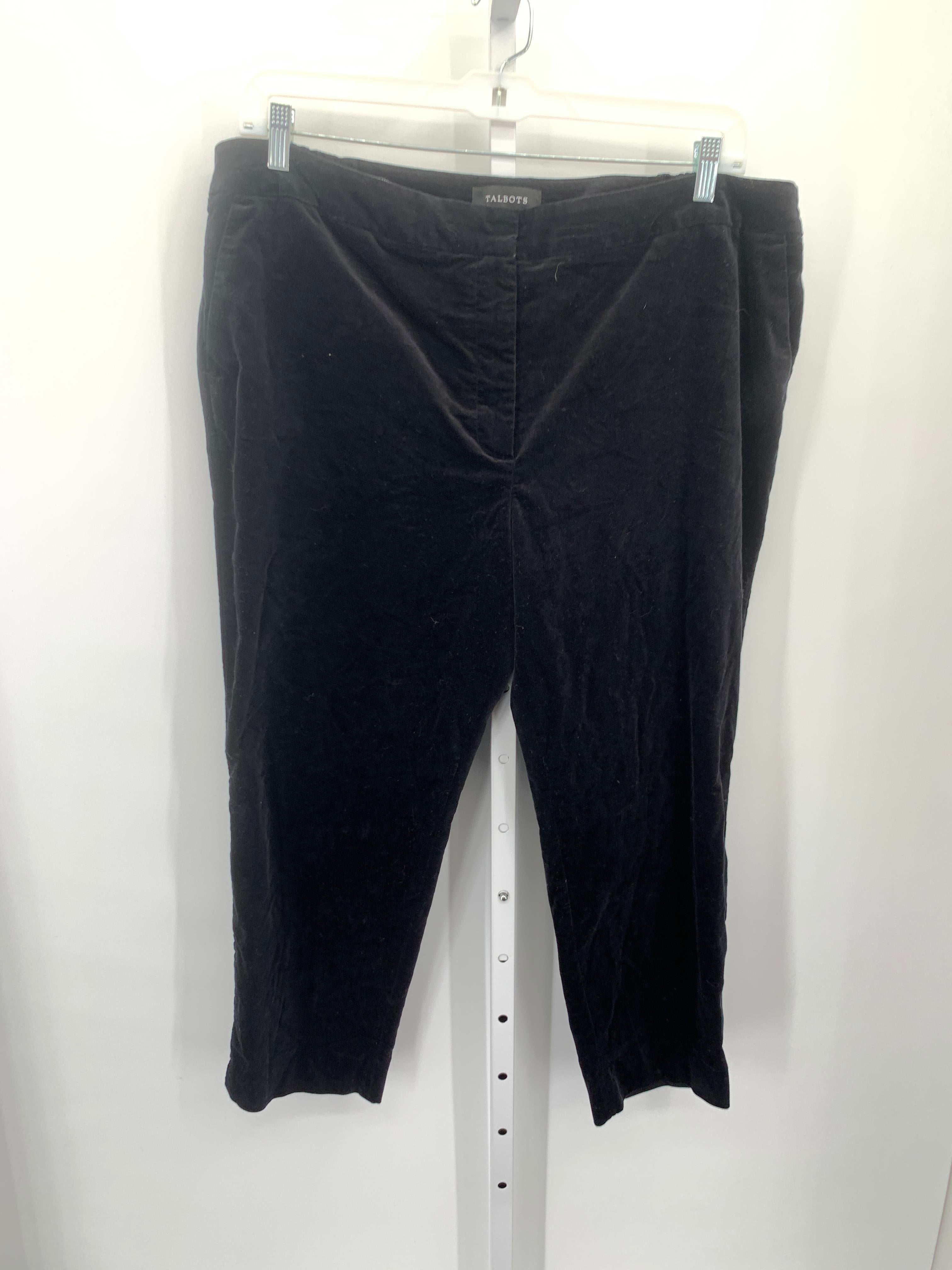 Talbots Size 22WP Womens Pants