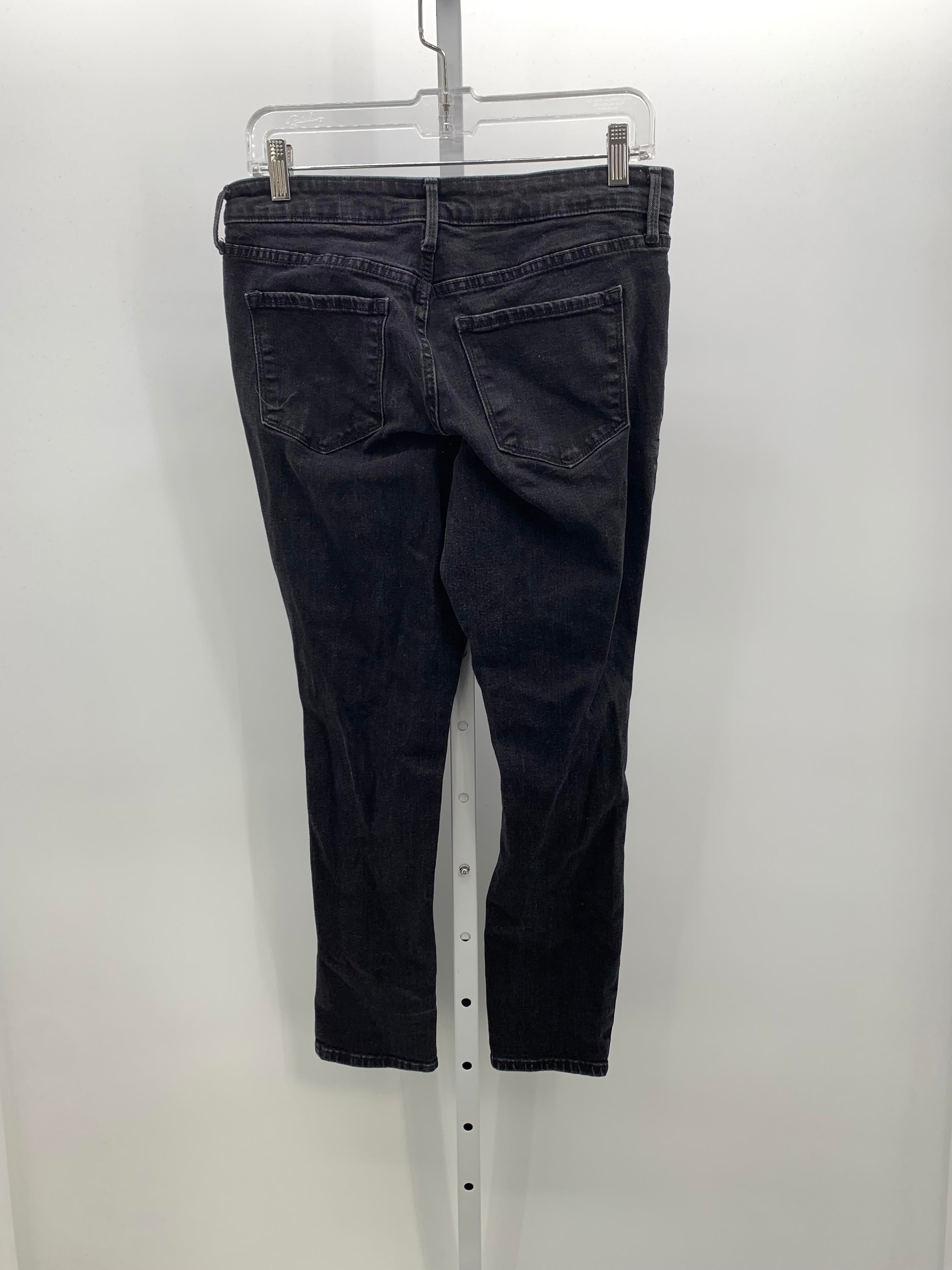 Old Navy Size 8 Short Misses Jeans