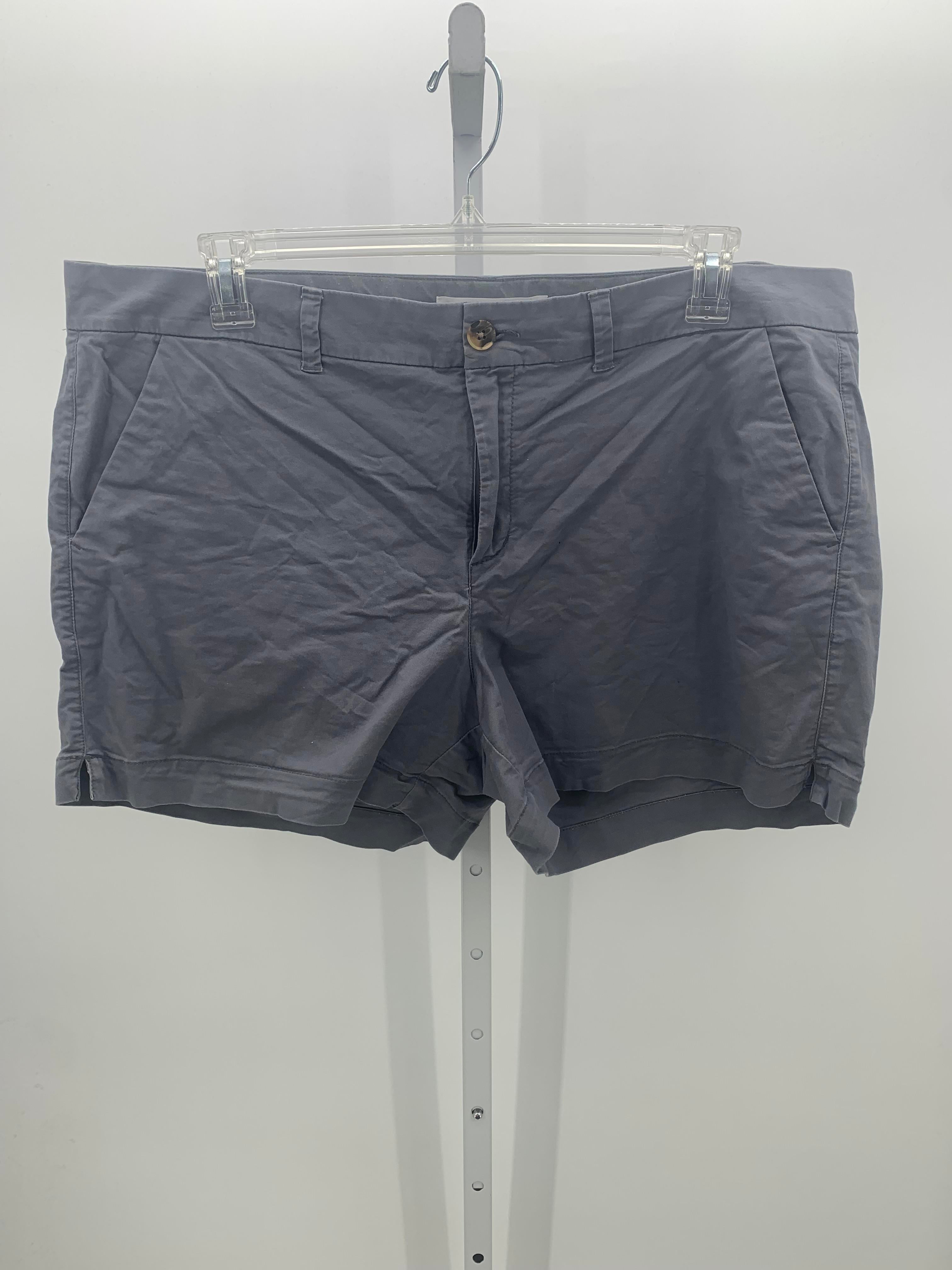 Old Navy Size 18 Misses Shorts