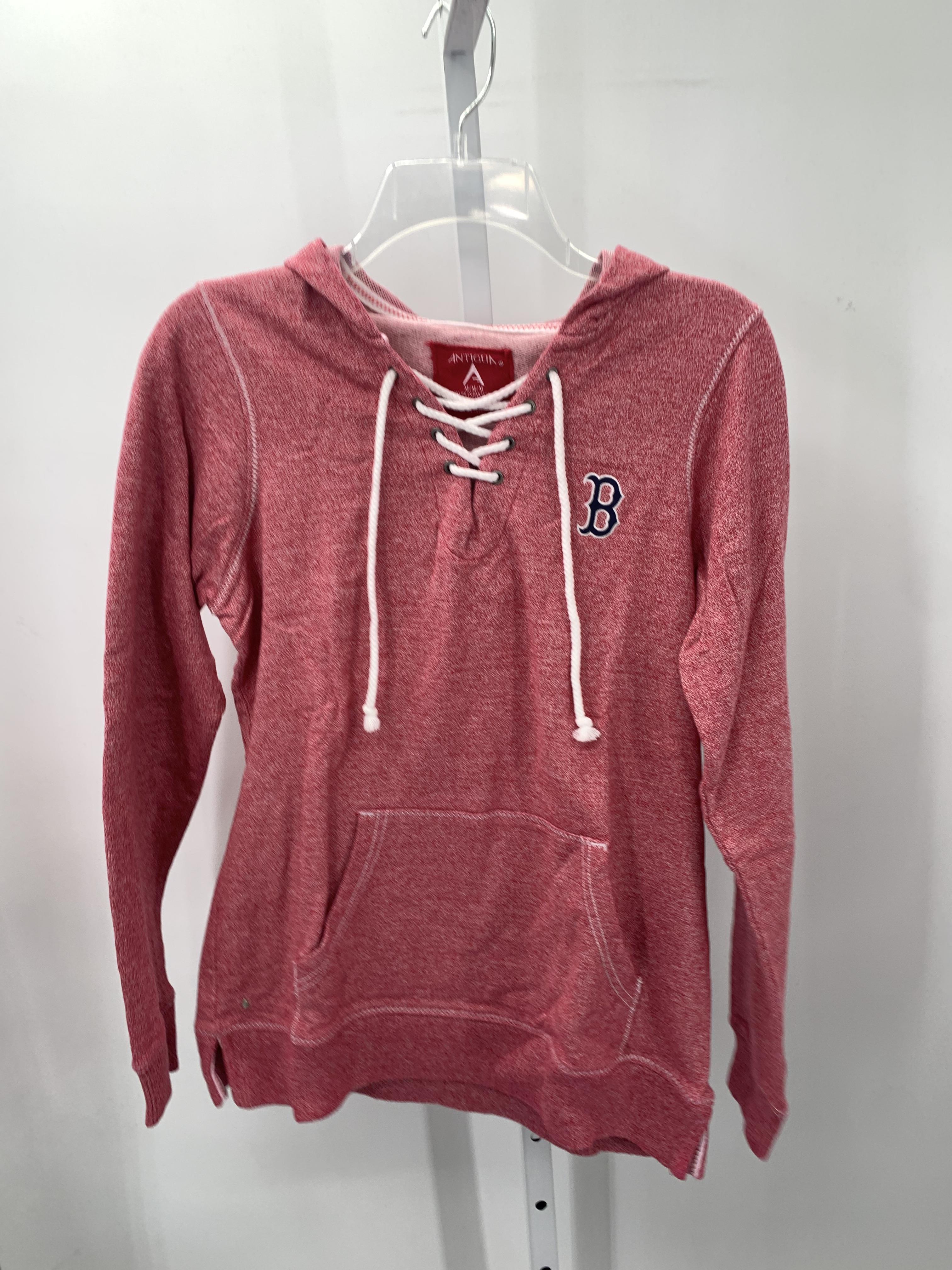 Antigua Size Medium Misses Hoodie
