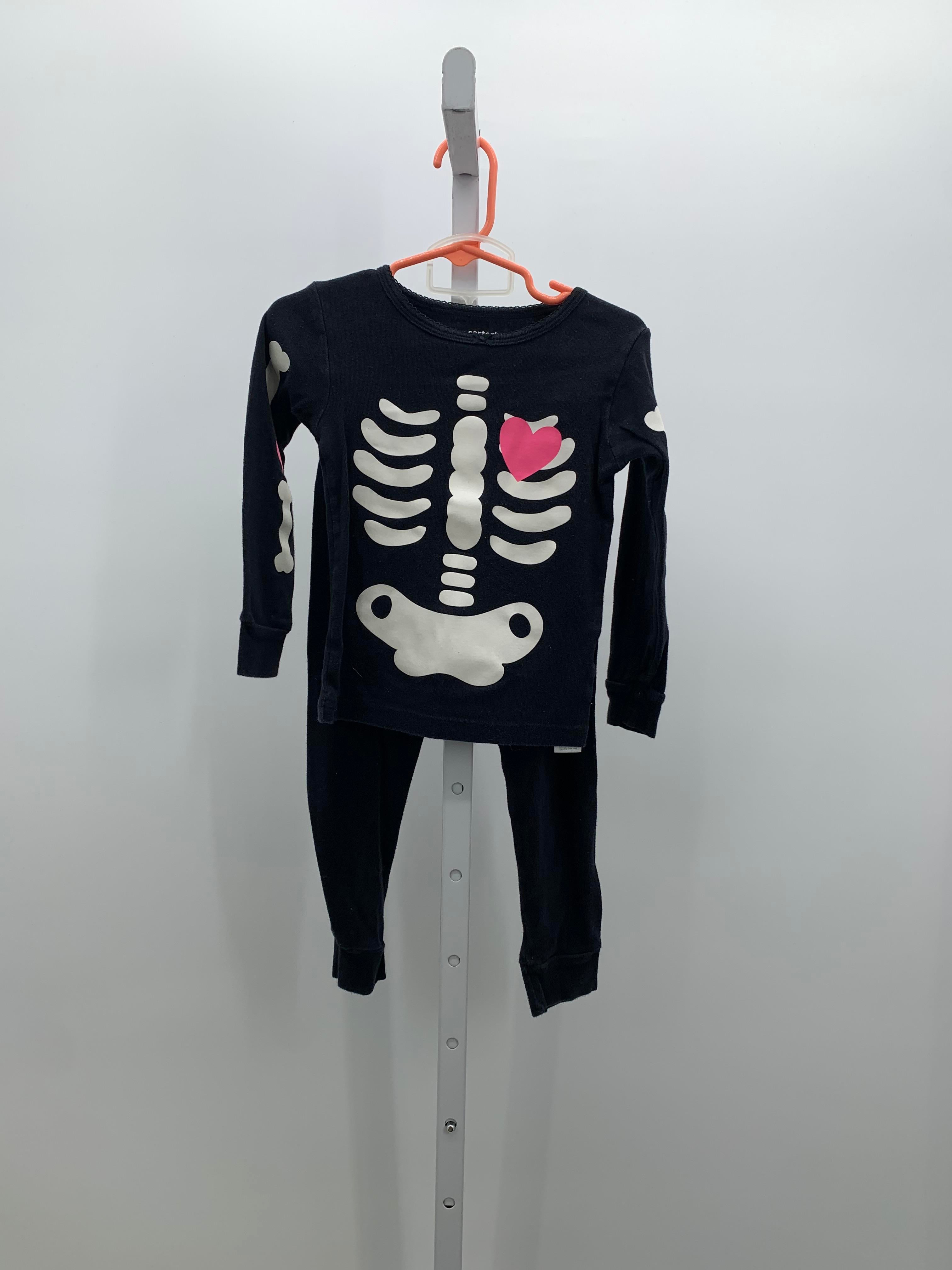 SKELETON PJS