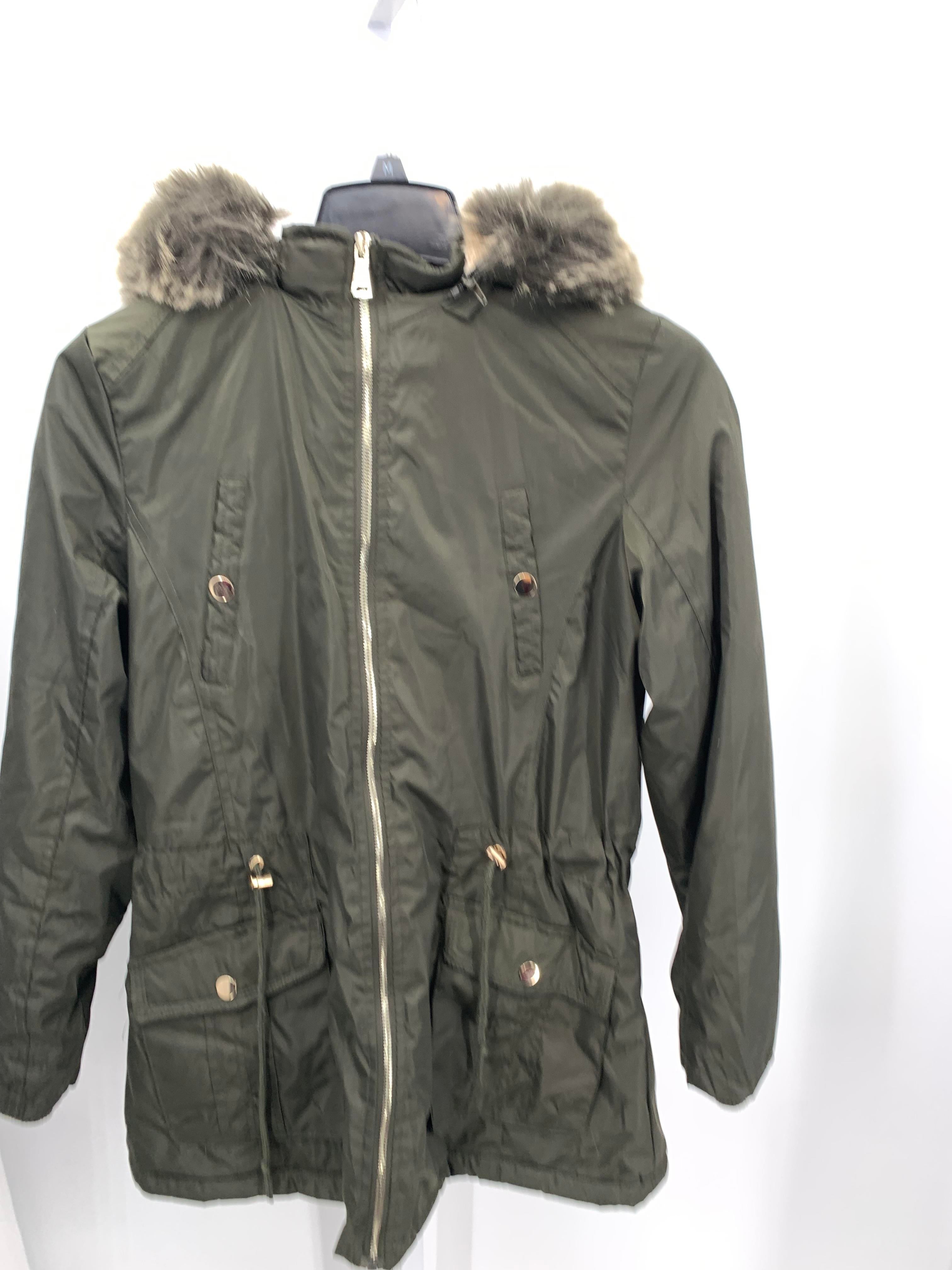Size Extra Large Misses Jacket