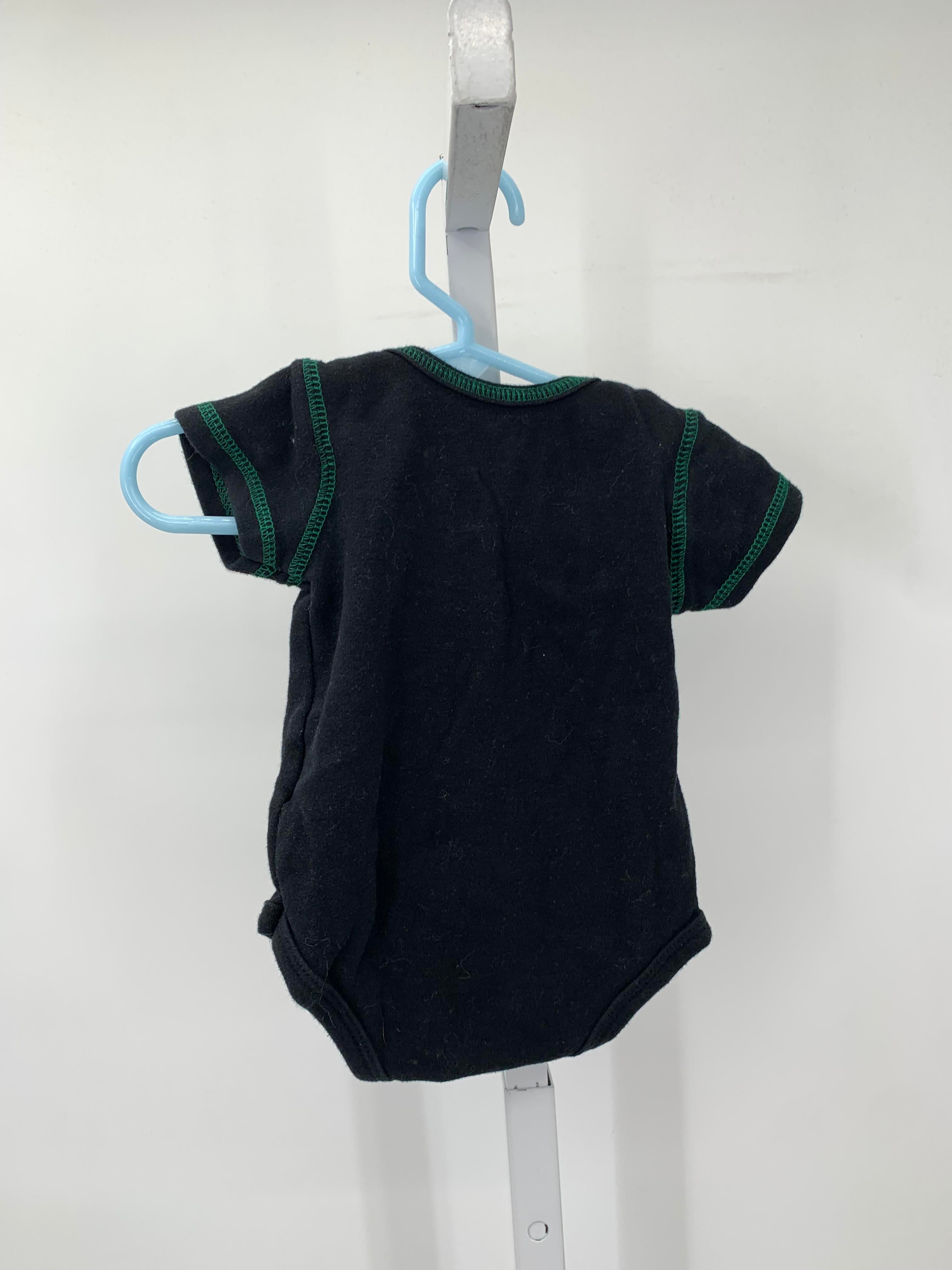 CELTICS KNIT TEE
