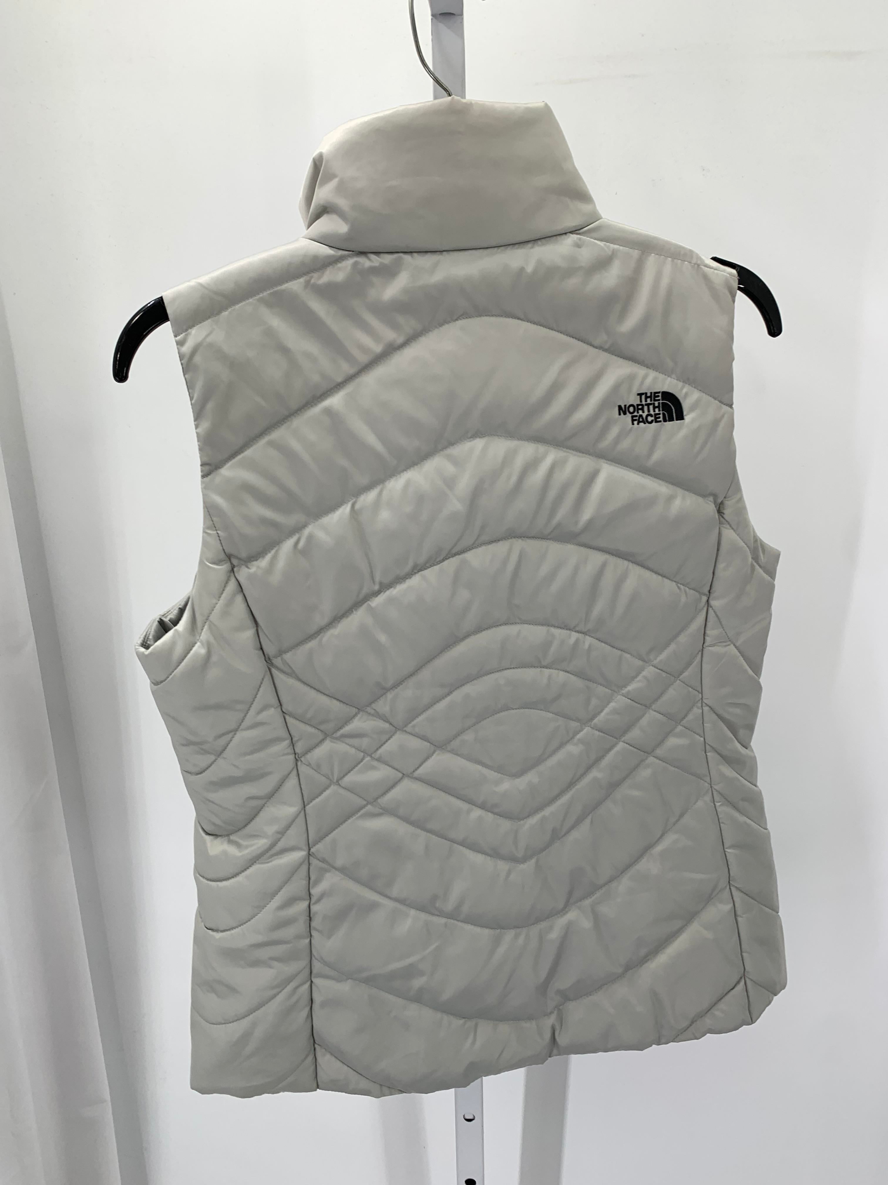 The North Face Size Medium Misses Vest