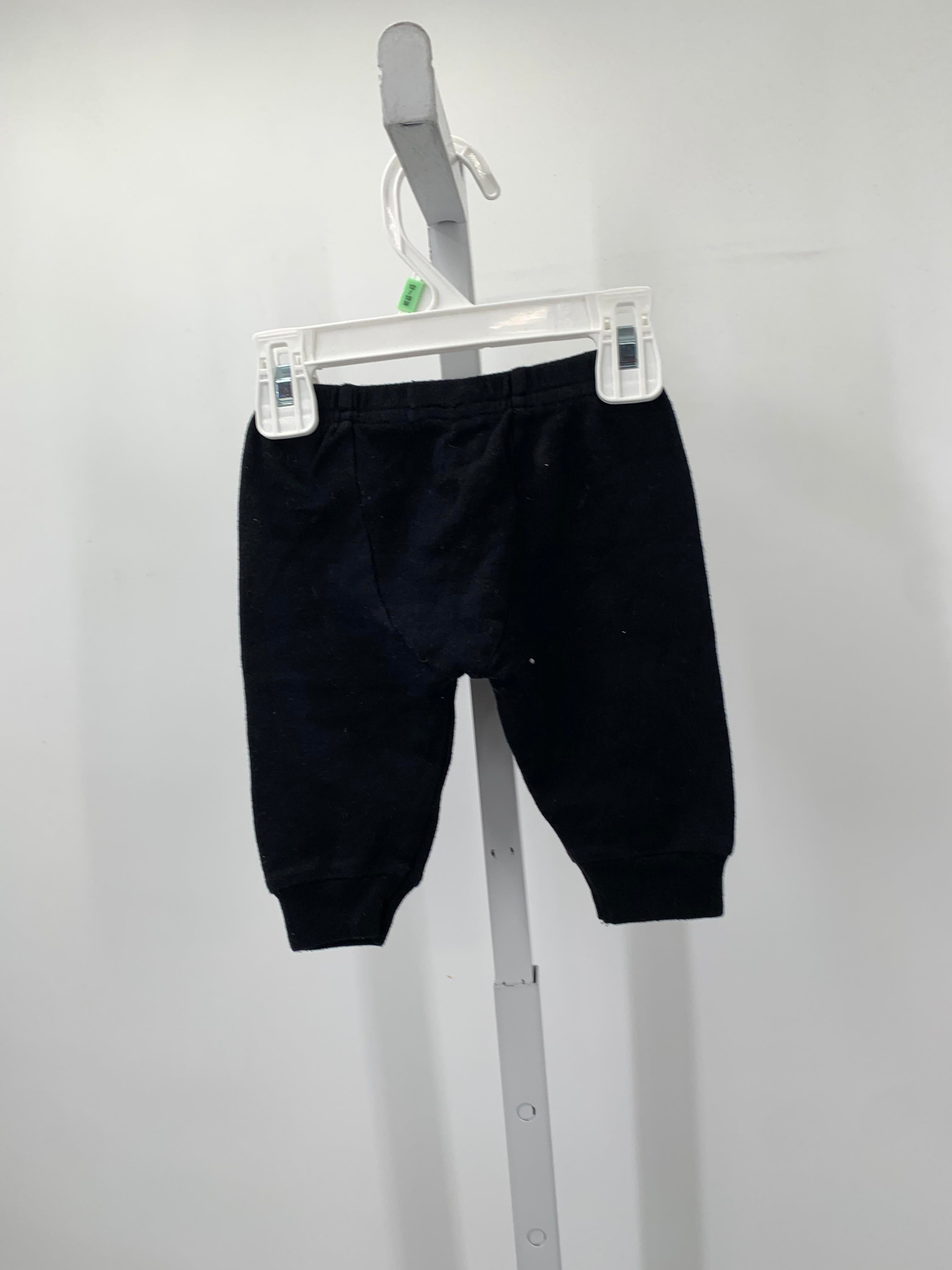 Children's Place Size 0-3 months Girls Pants