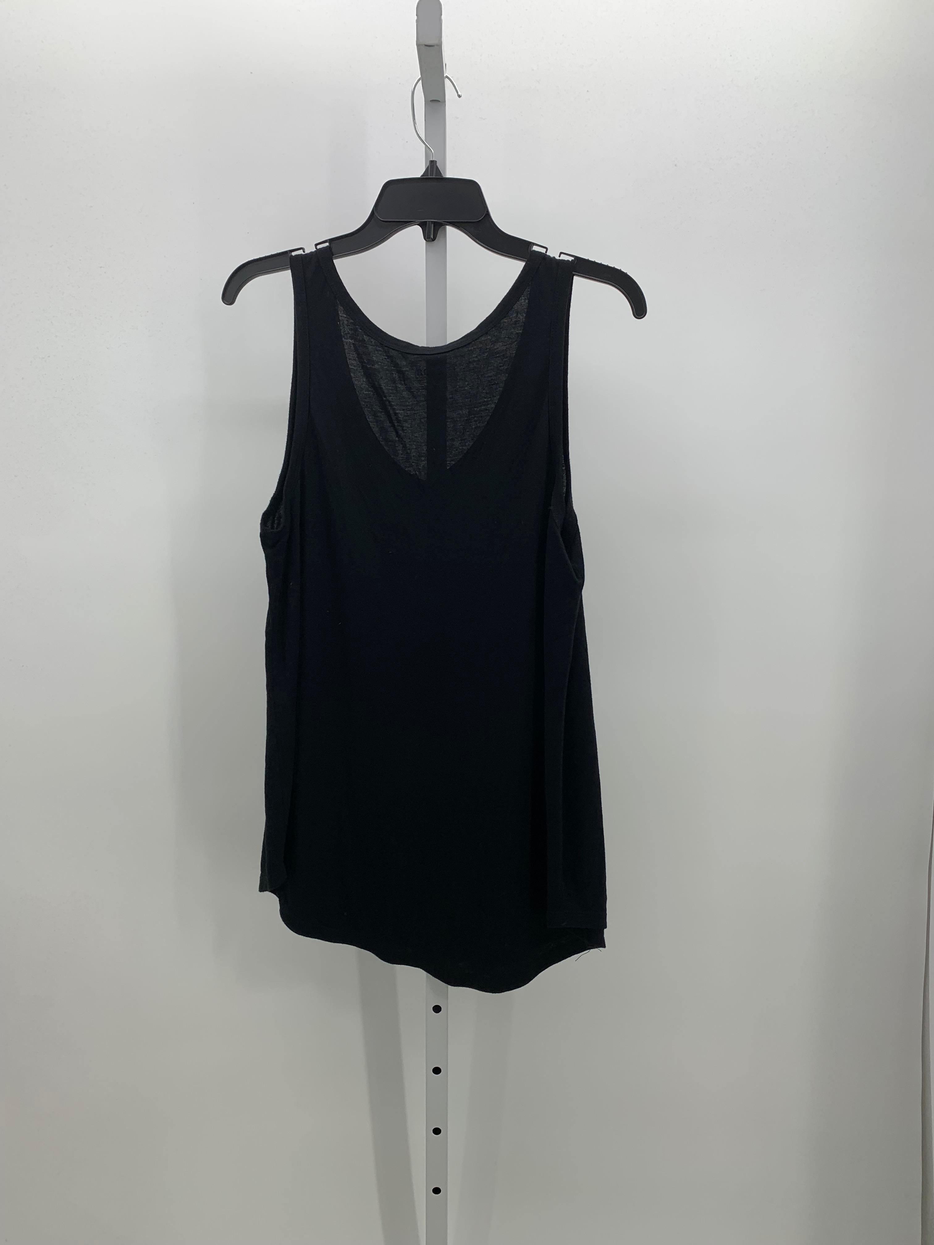 A.N.A. Size Large Misses Tank