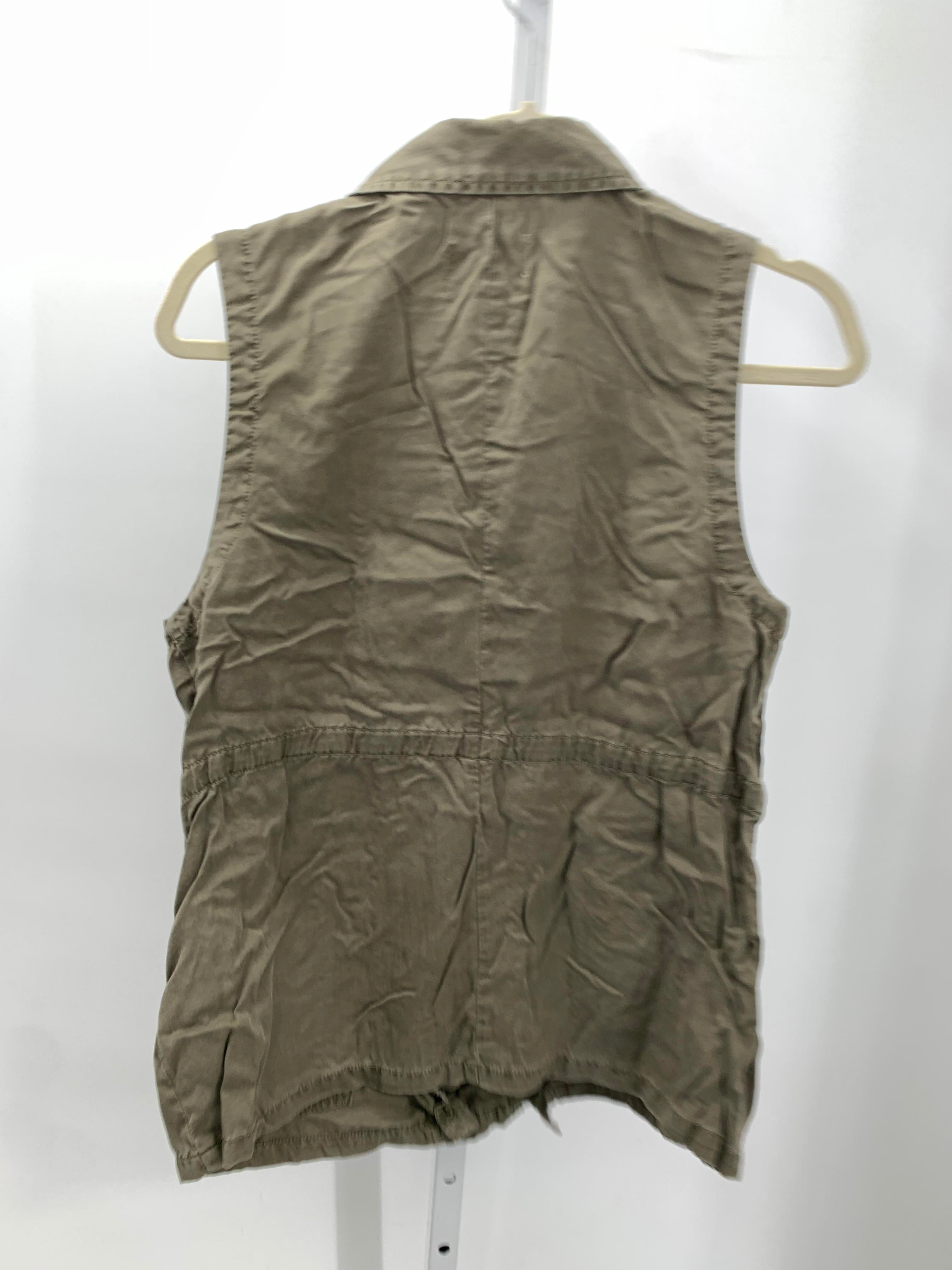 American Eagle Size Medium Juniors Vest