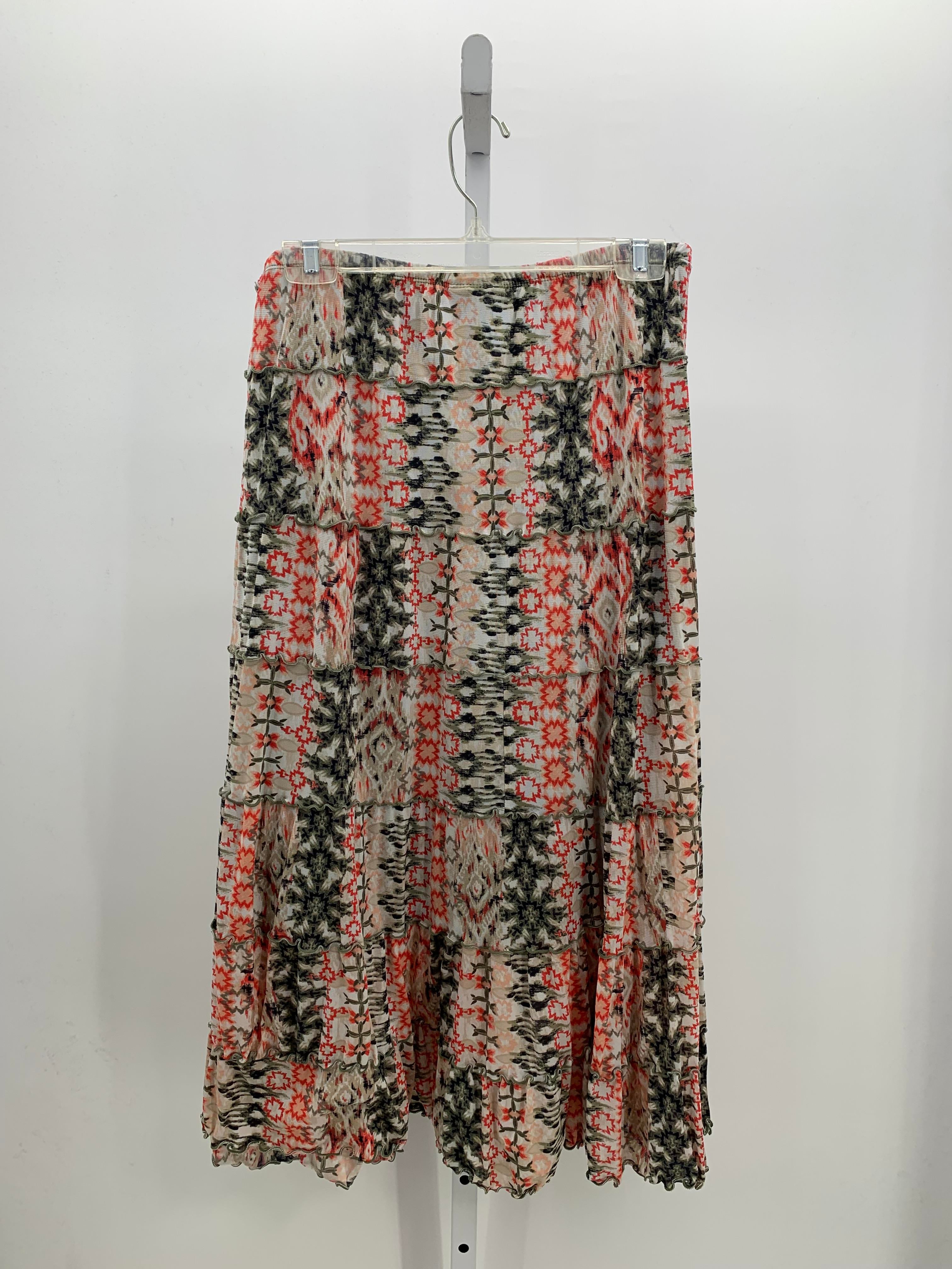 JM Collection Size Large Misses Skirt