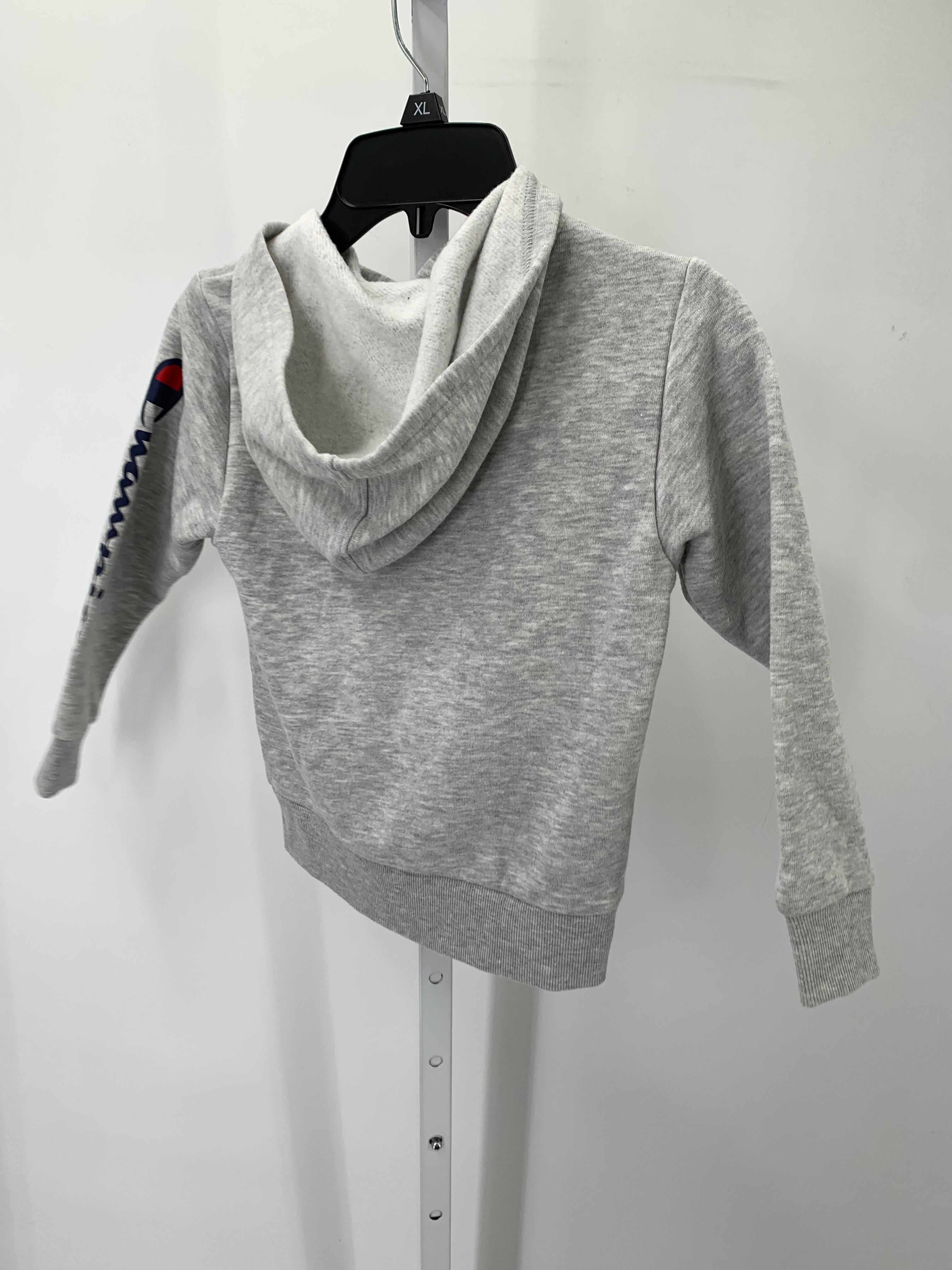 FLEECE LINED HOODED