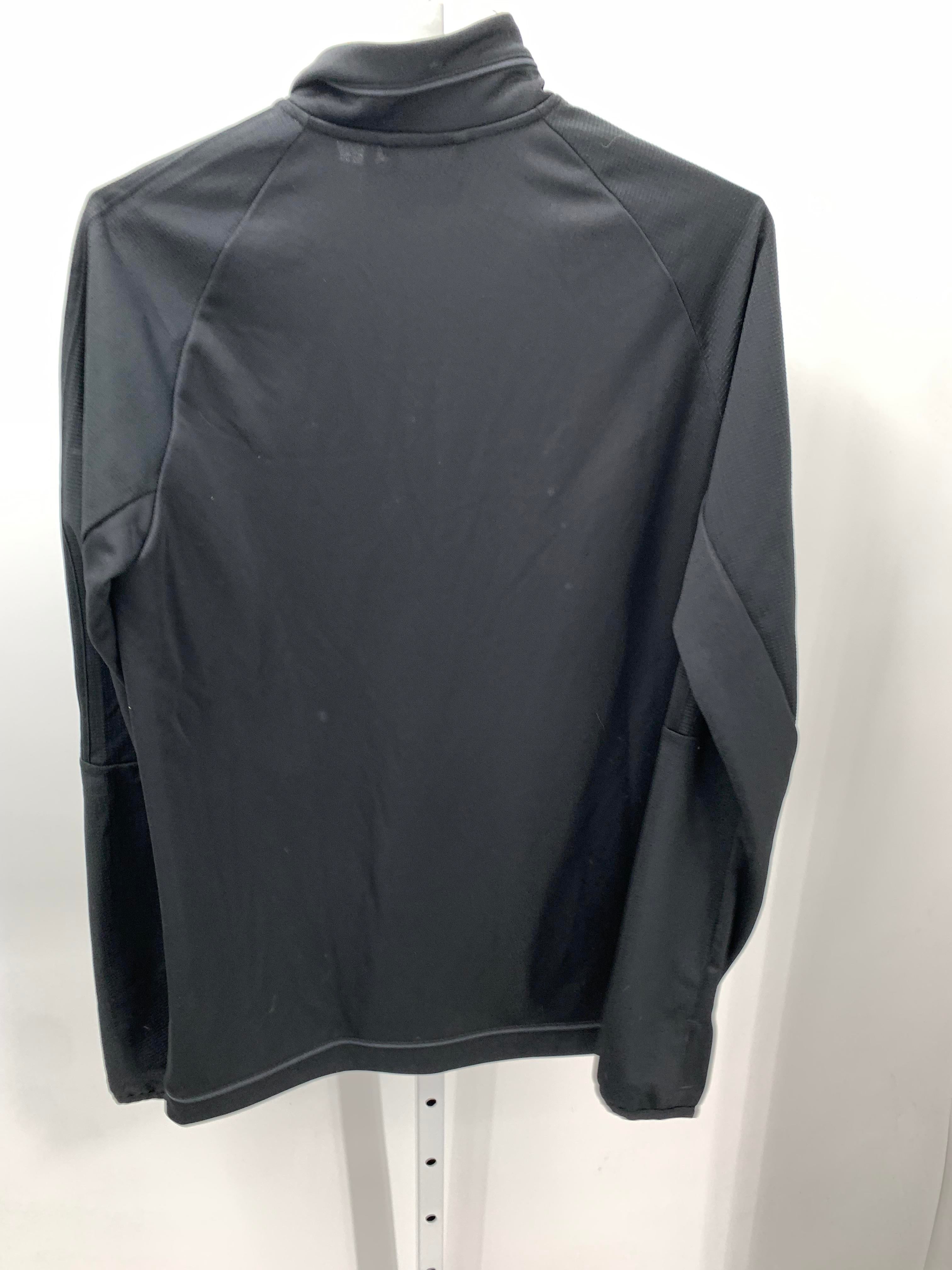 NEW HOLDEN YOUTH SOCCER ZIP UP