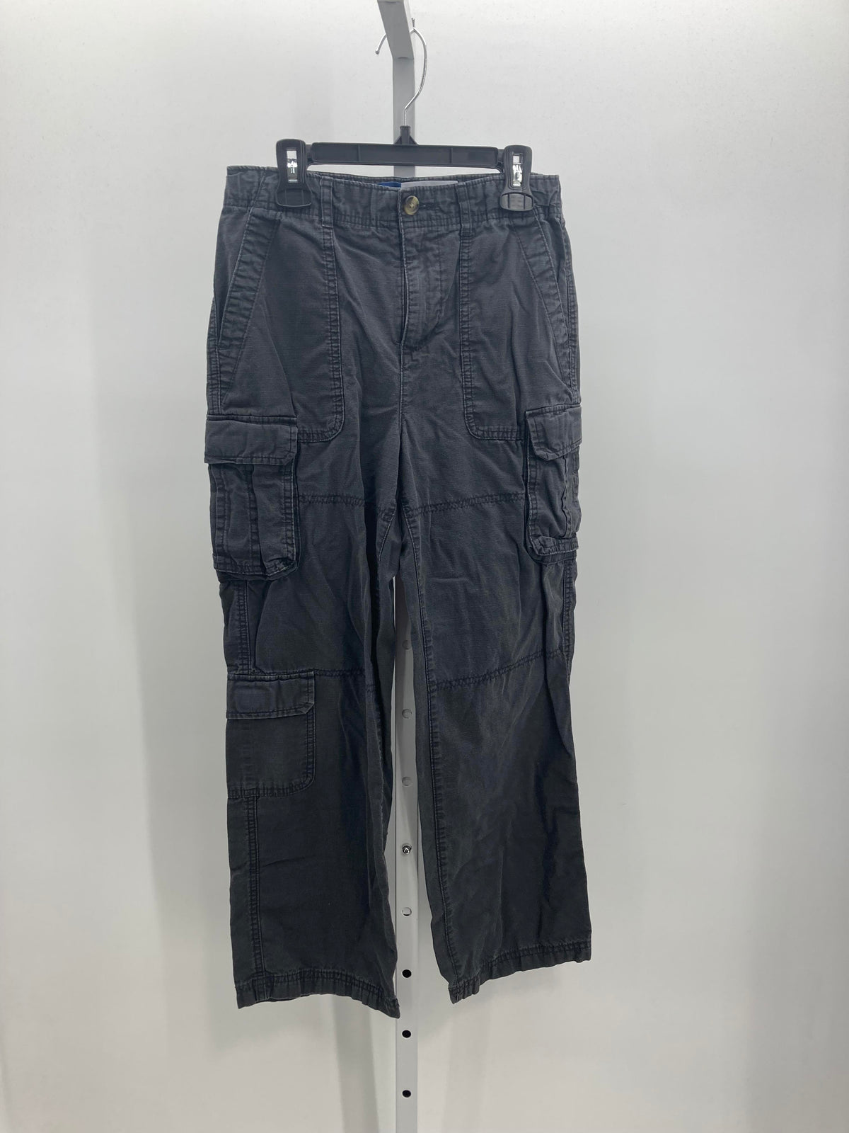 BAGGY CARGO PANTS
