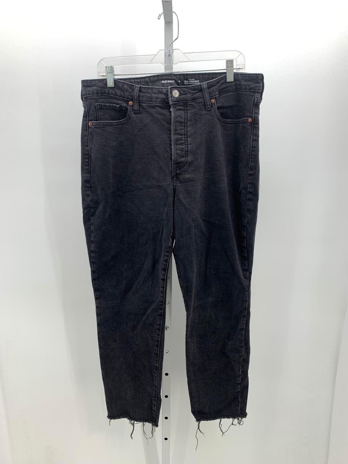 Old Navy Size 14 Misses Jeans