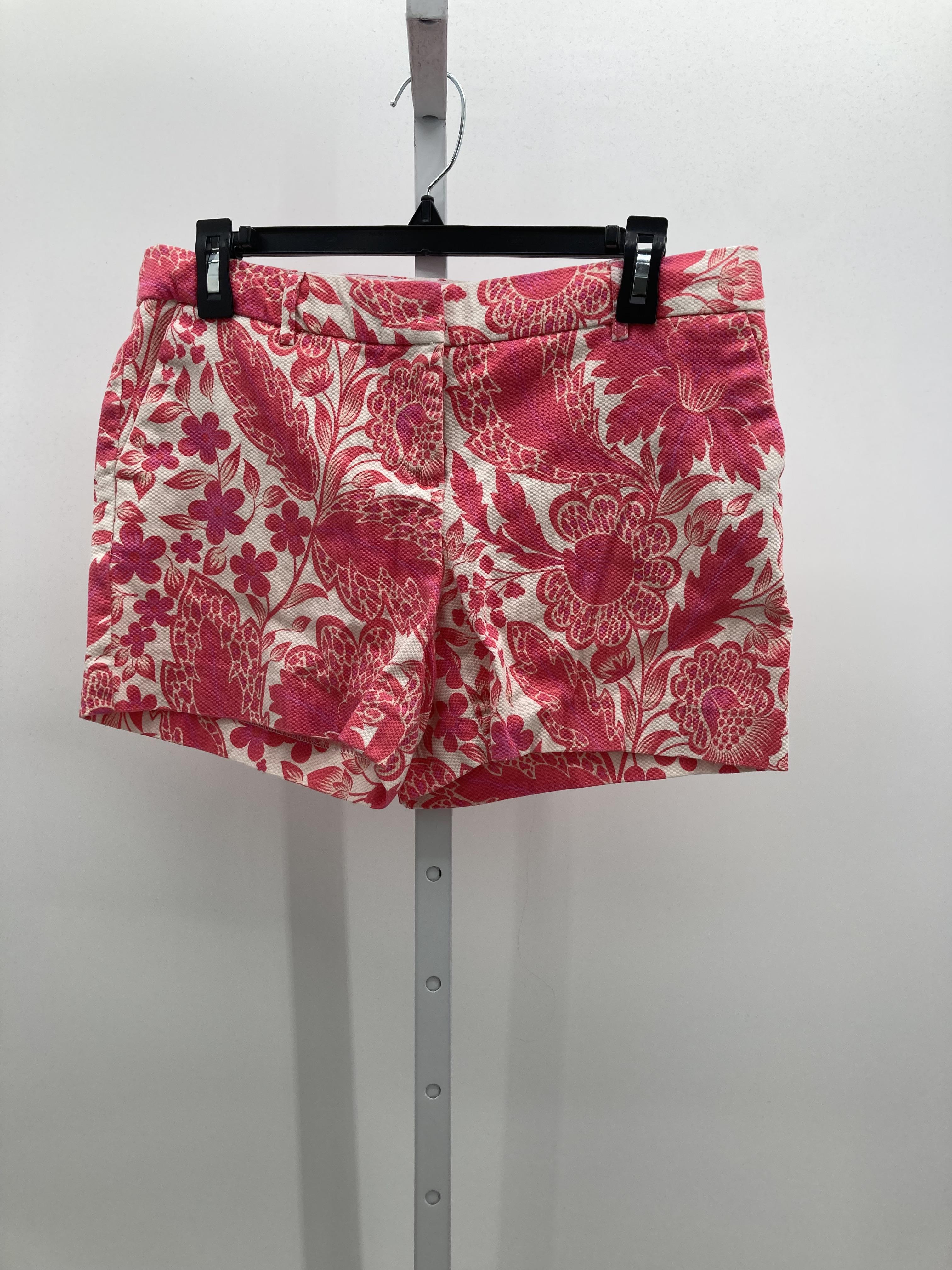 Kenar Size 8 Misses Shorts