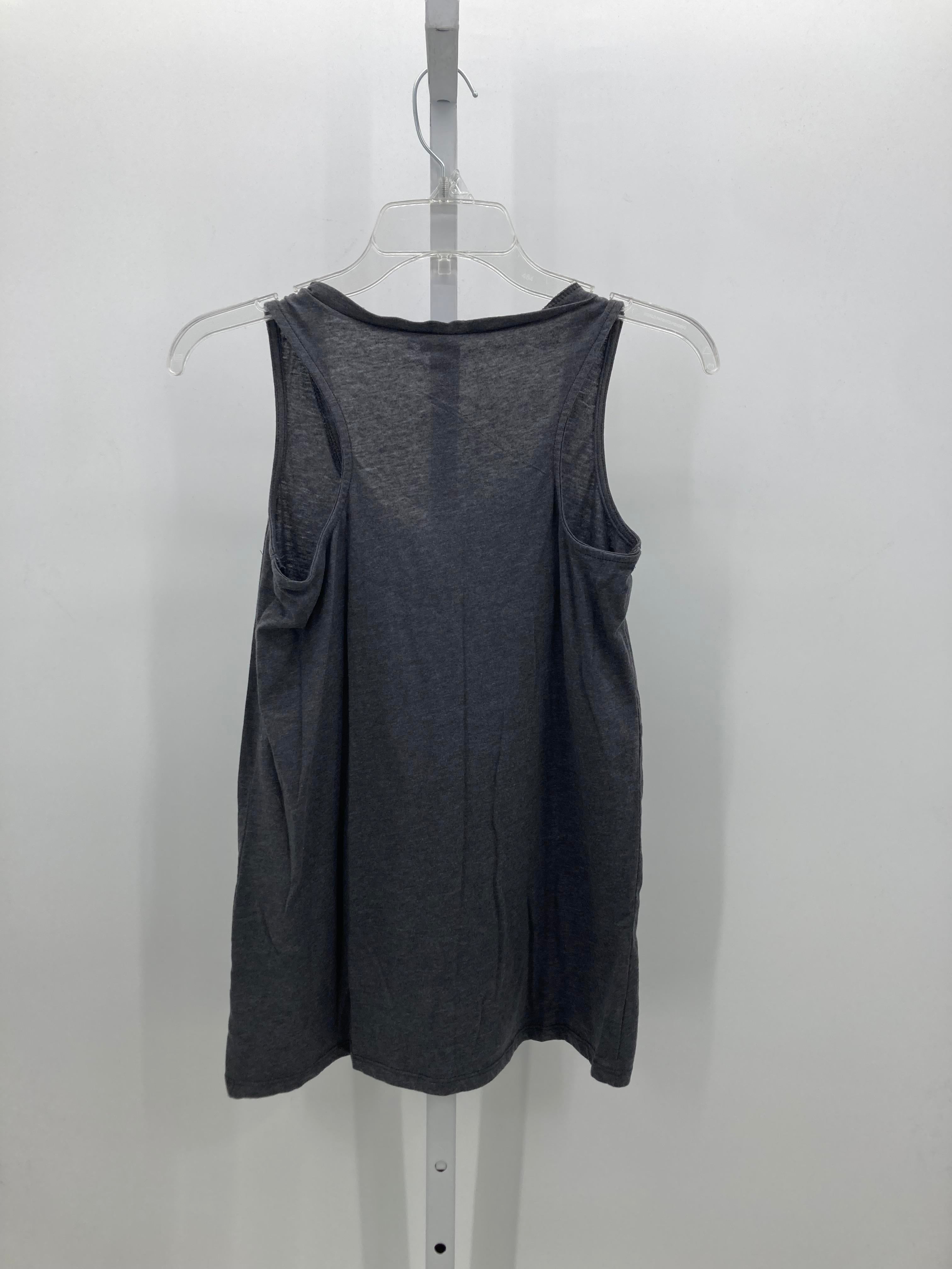 Size Small Misses Tank