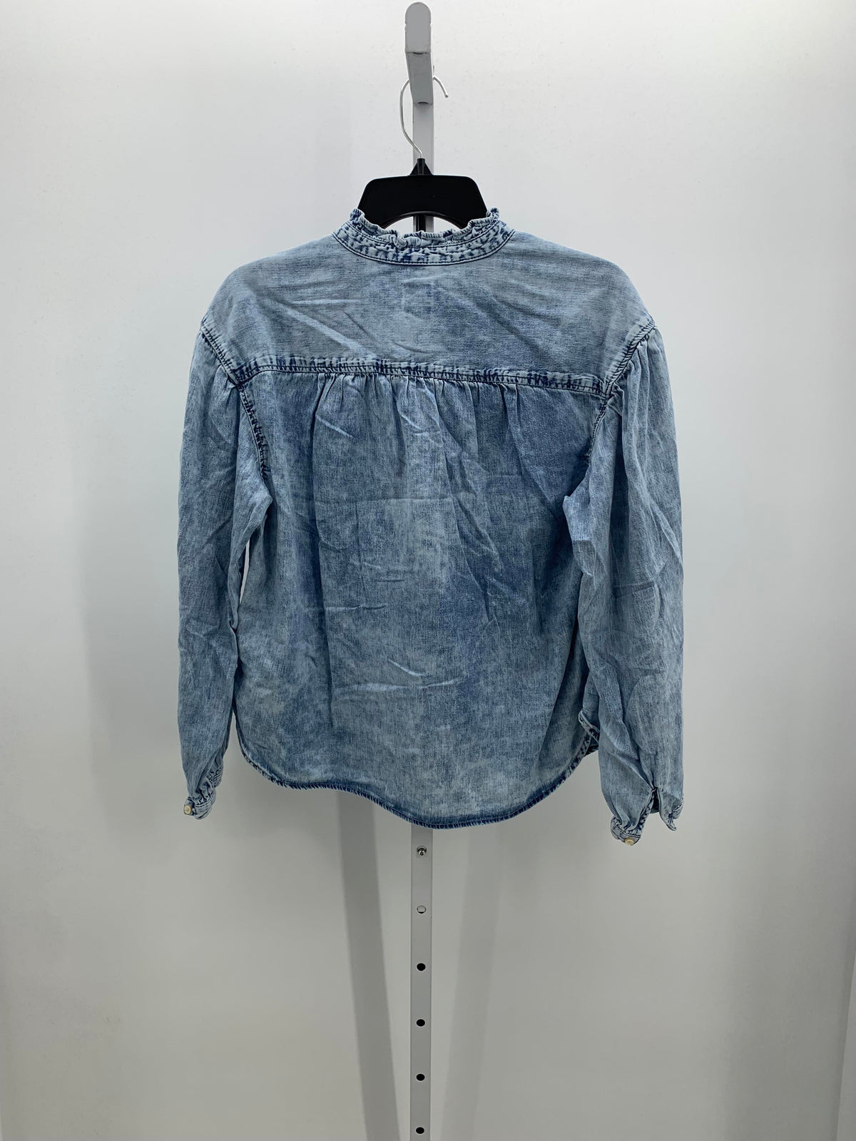 Gap Size Small Misses Long Sleeve Shirt