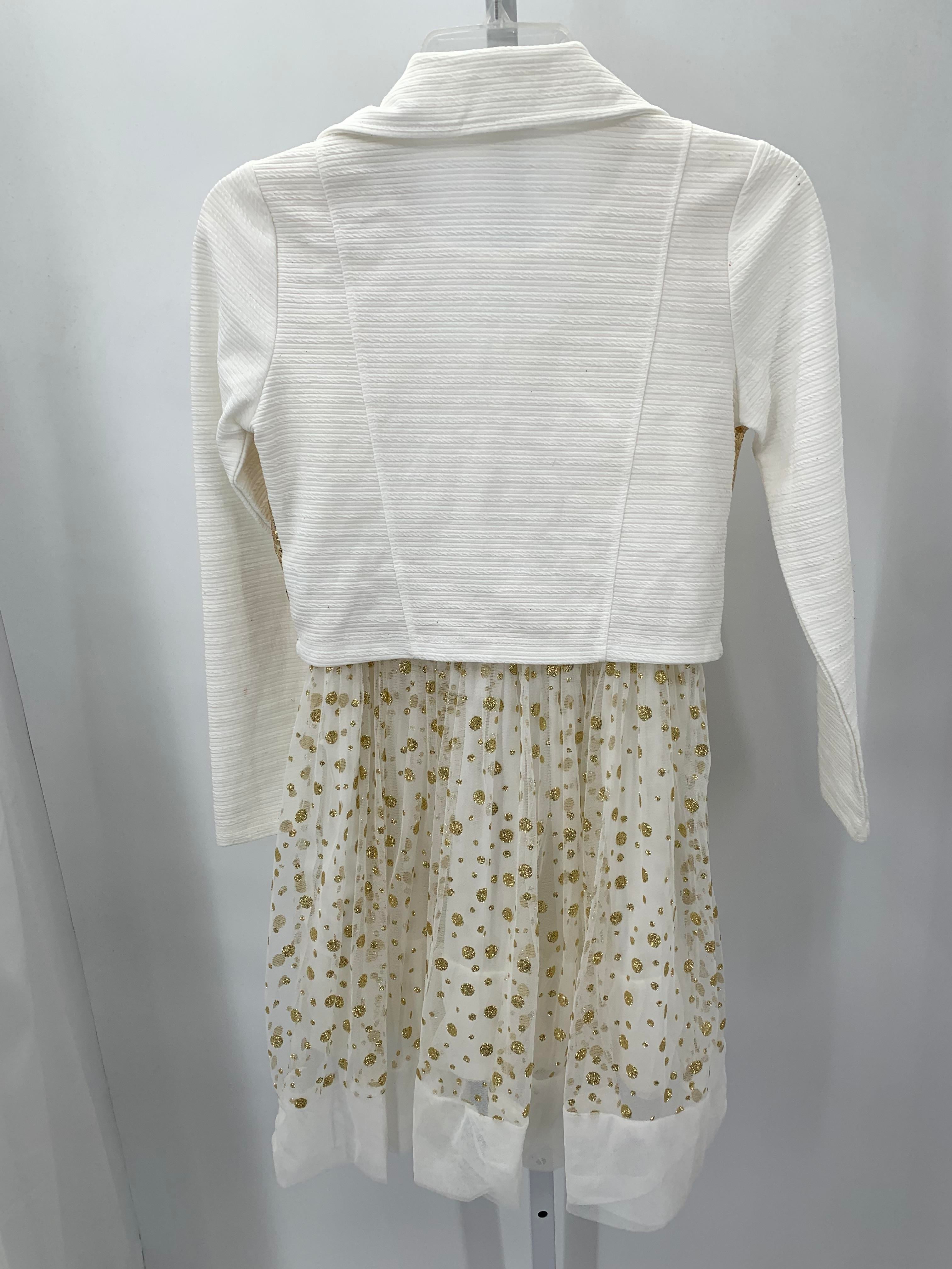Knit Works Size 14 Girls 2 Pieces