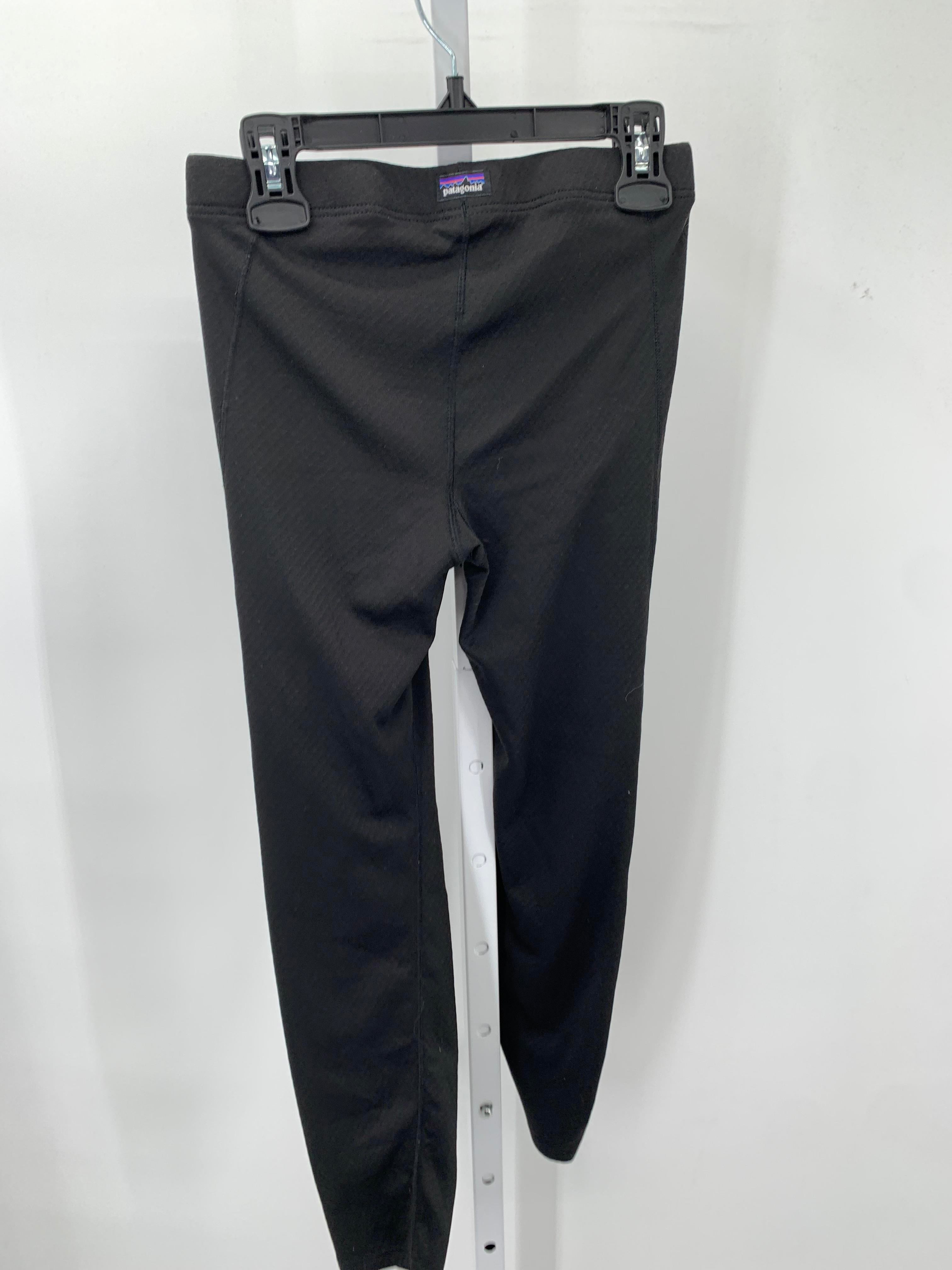 Patagonia Size 10 Girls Leggings