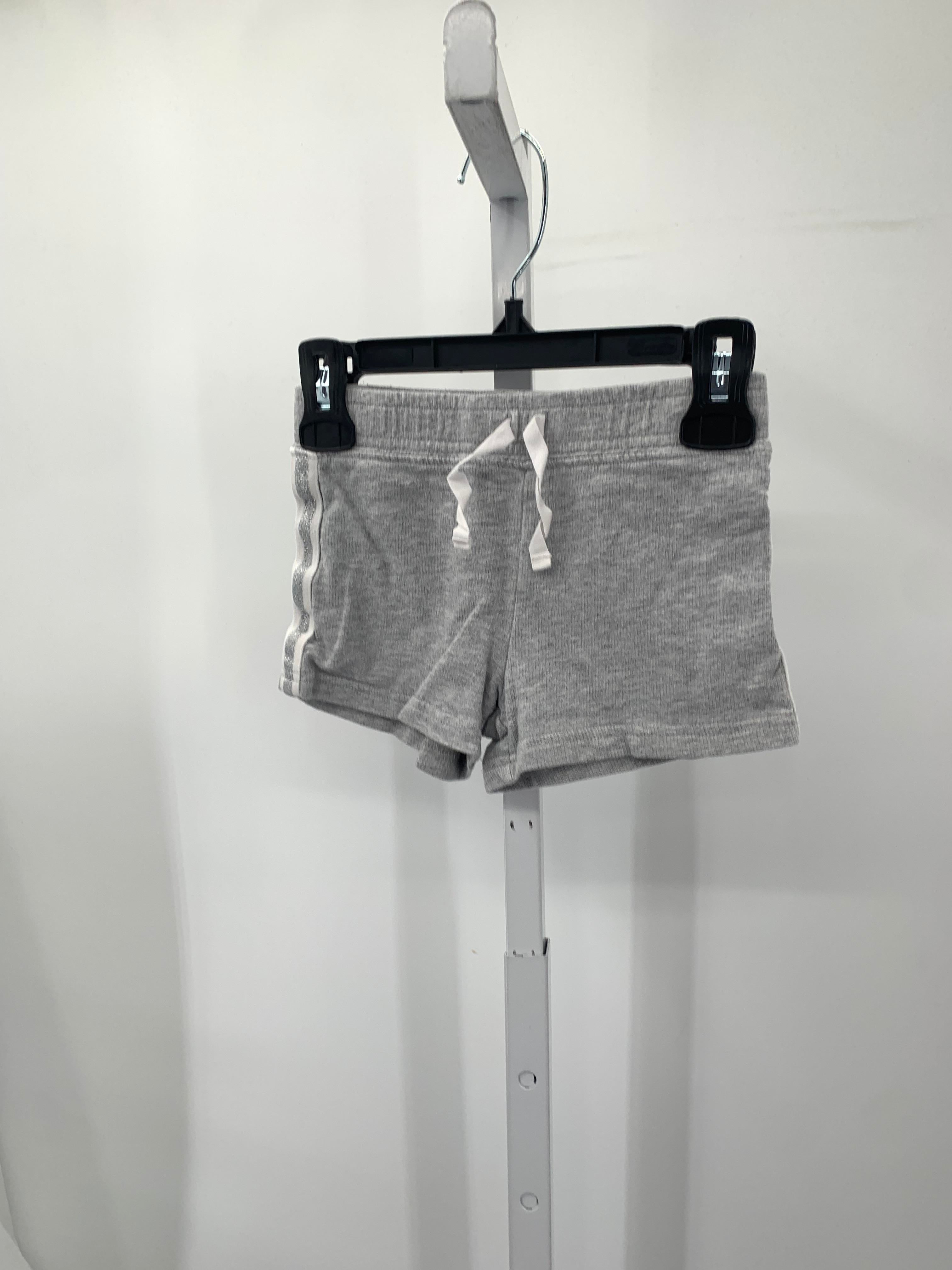 Carters Size 5 Girls Shorts