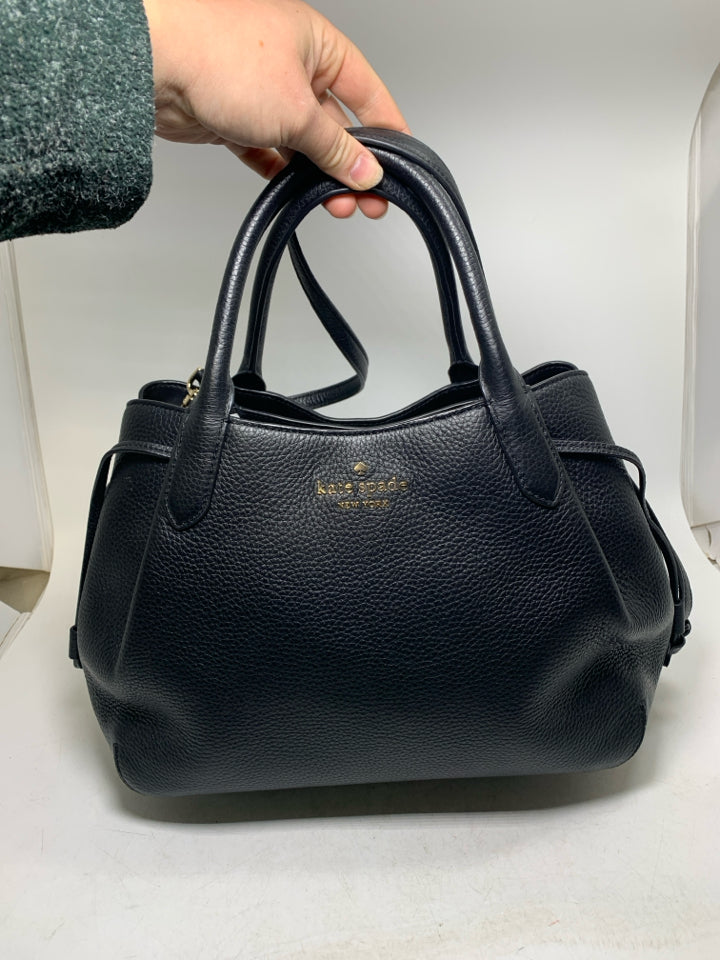 Kate Spade K8134 Dumpling Large Satchel Bag