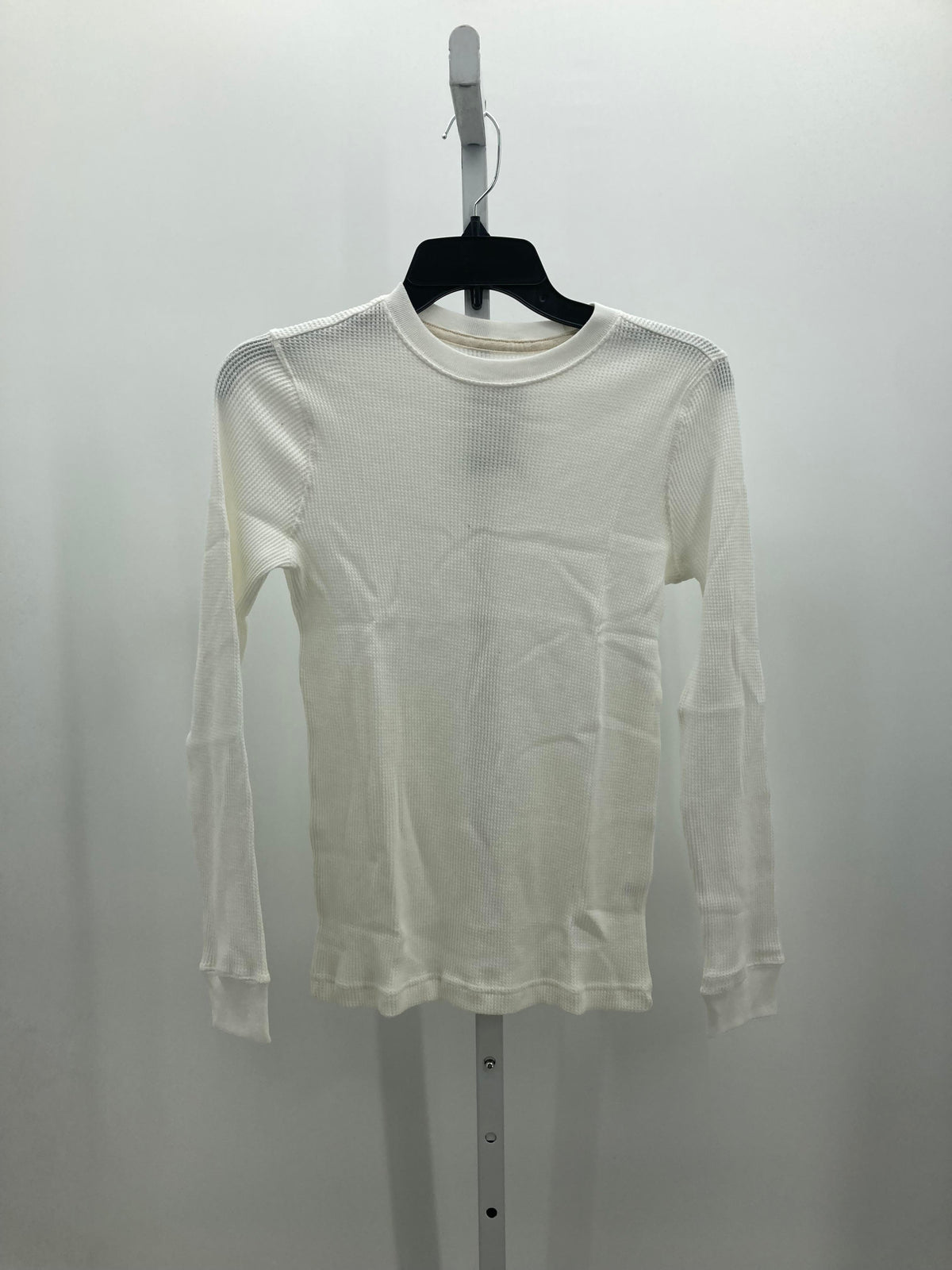 NWOT WAFFLE KNIT