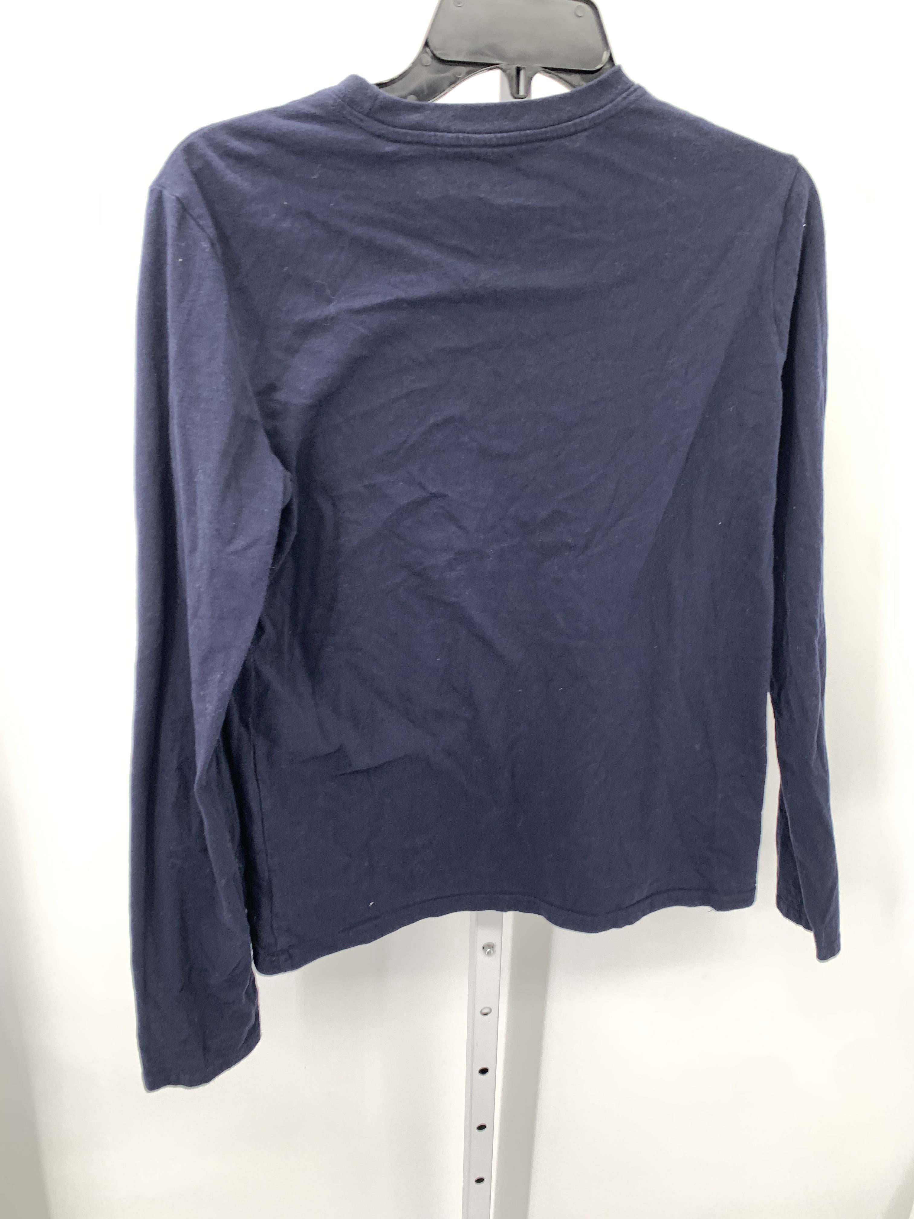 CREWNECK KNIT TEE