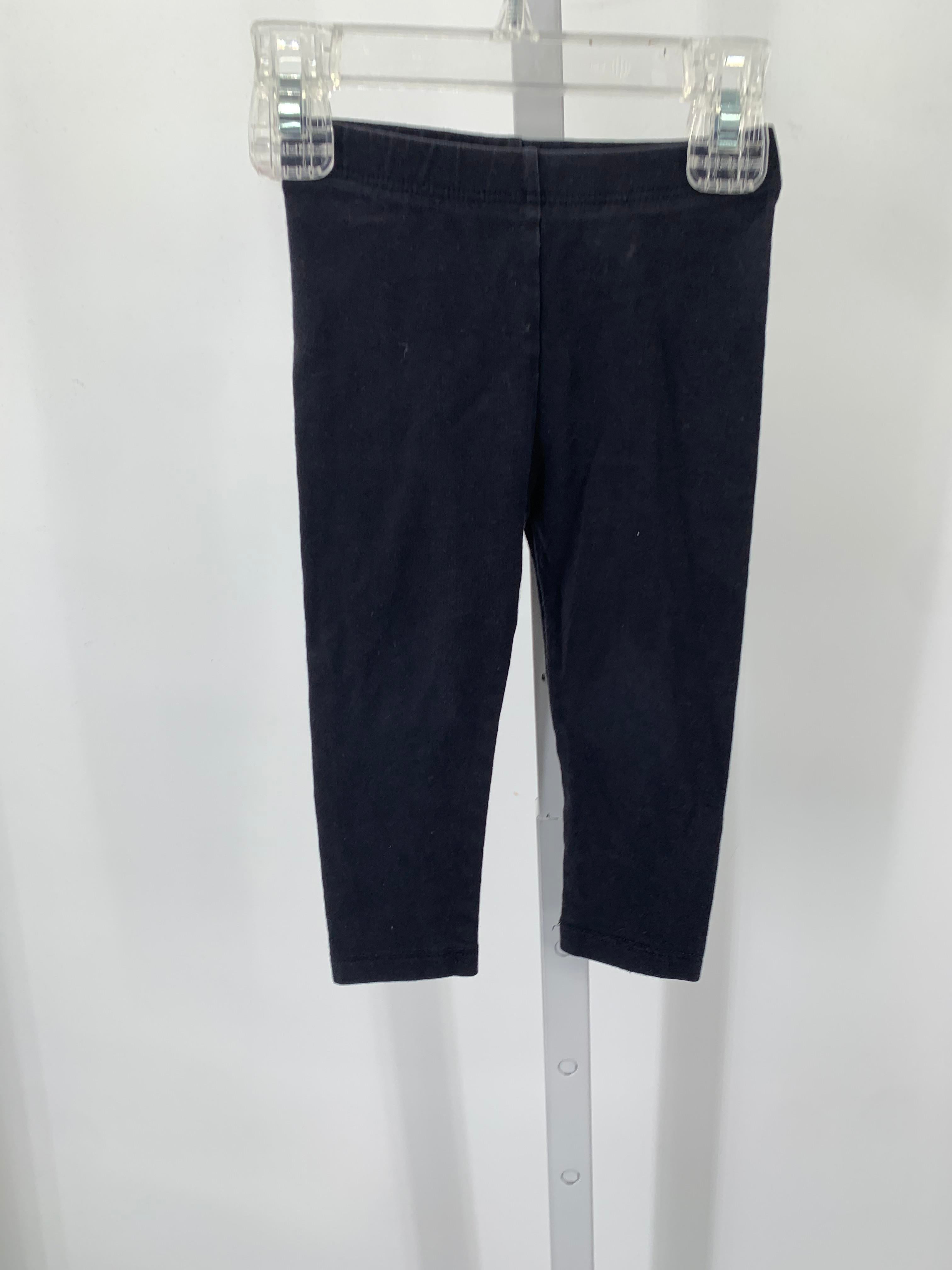 Children's Place Size 9-12 months Girls Leggings