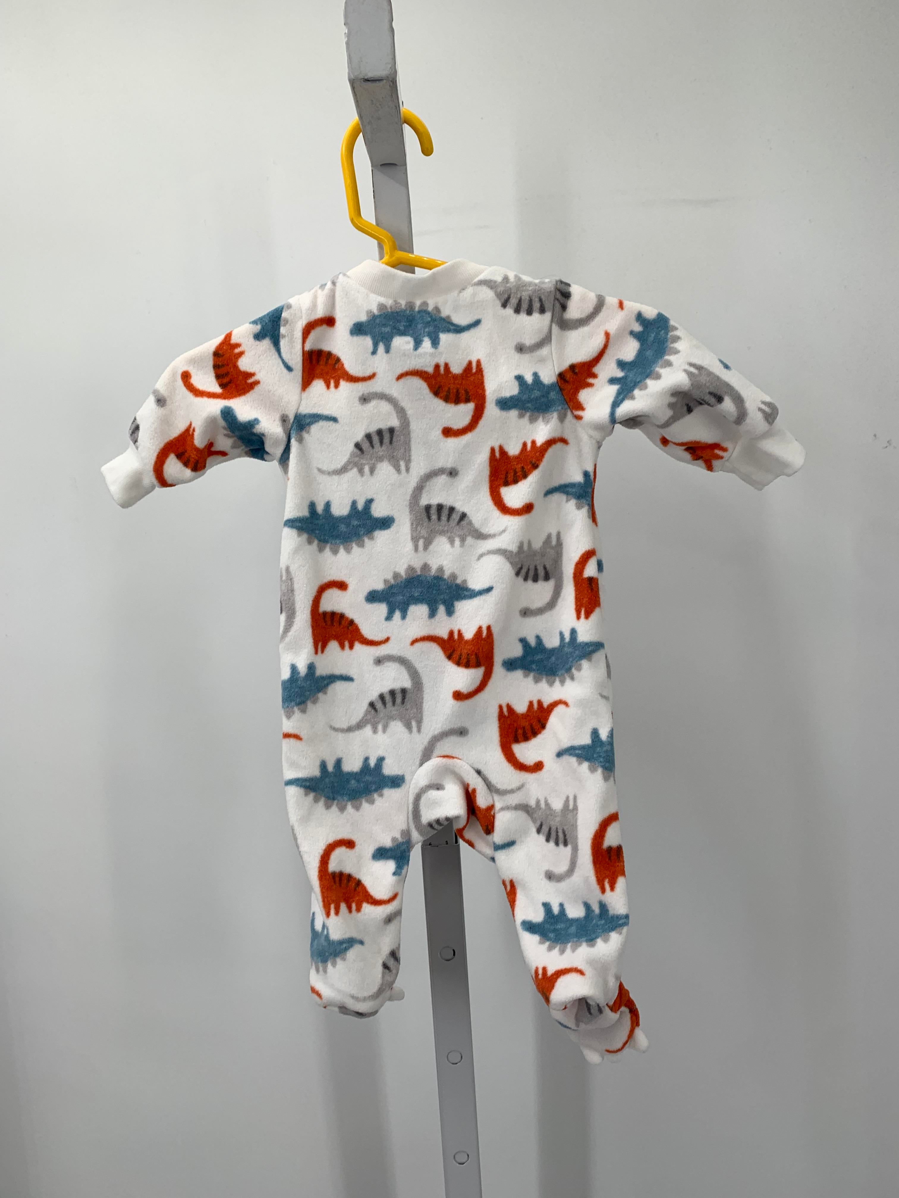 DINOSAURS FLEECE